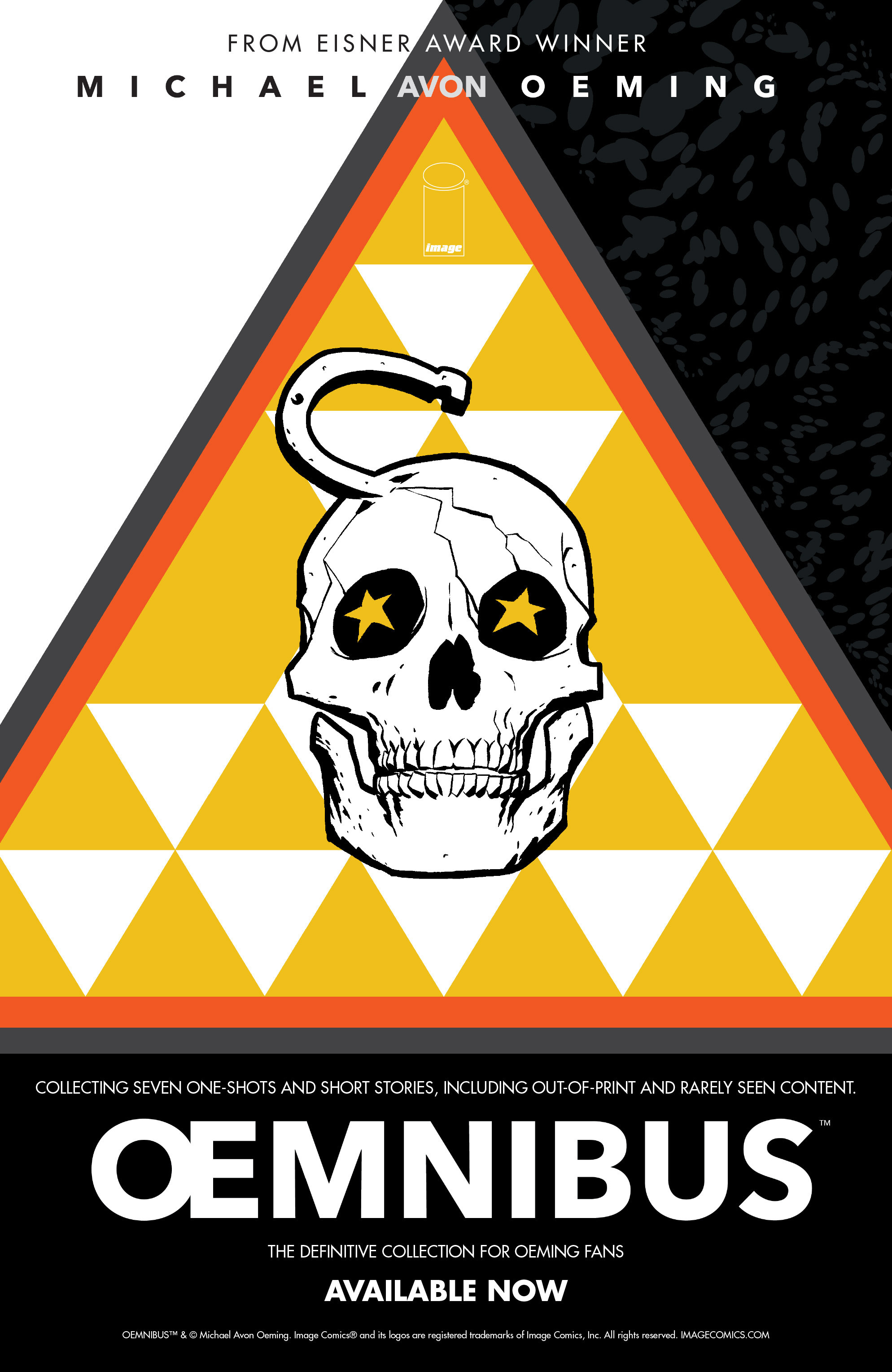 Read online Postal comic -  Issue #6 - 30