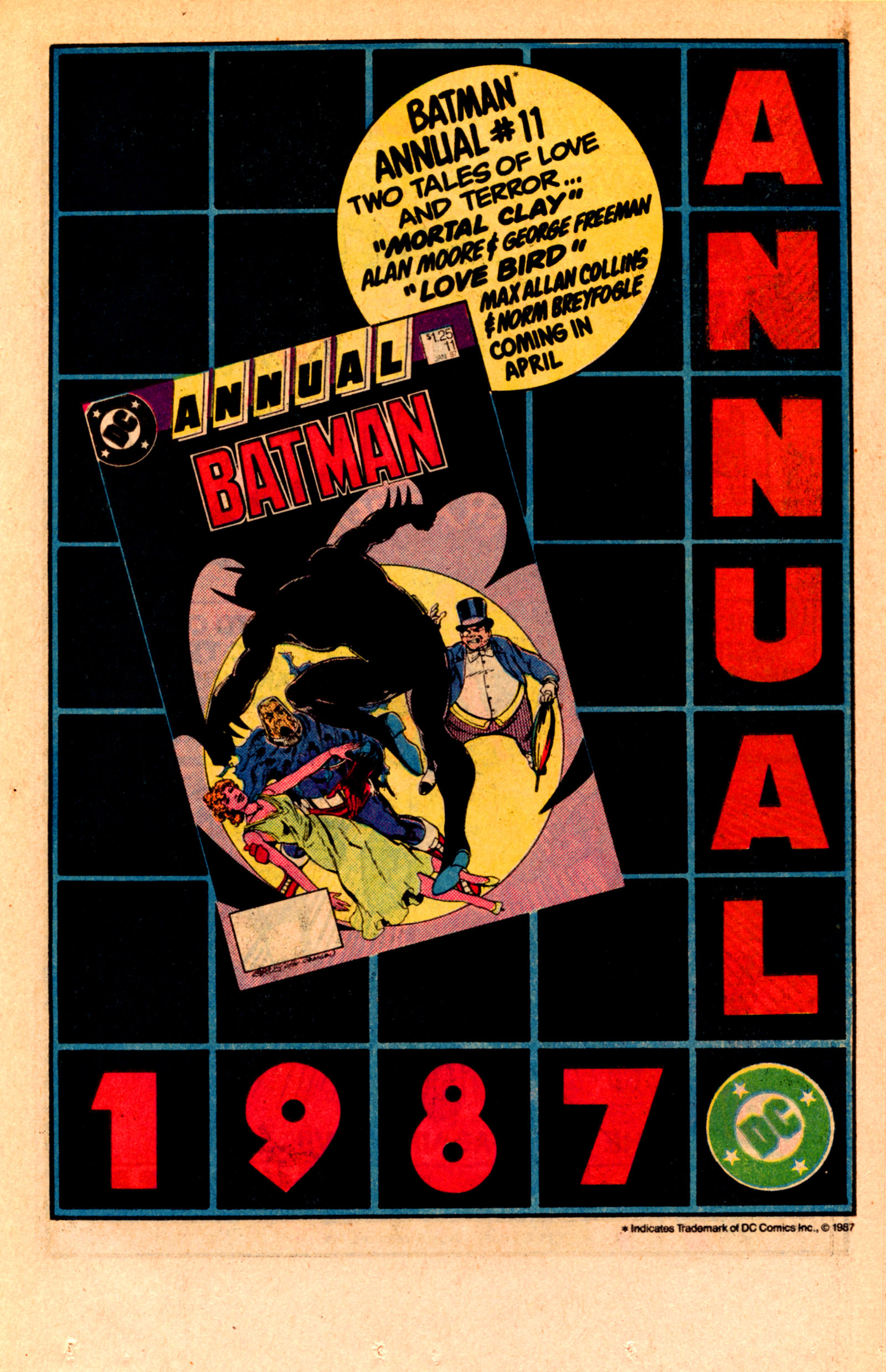 Read online MASK (1987) comic -  Issue #5 - 23