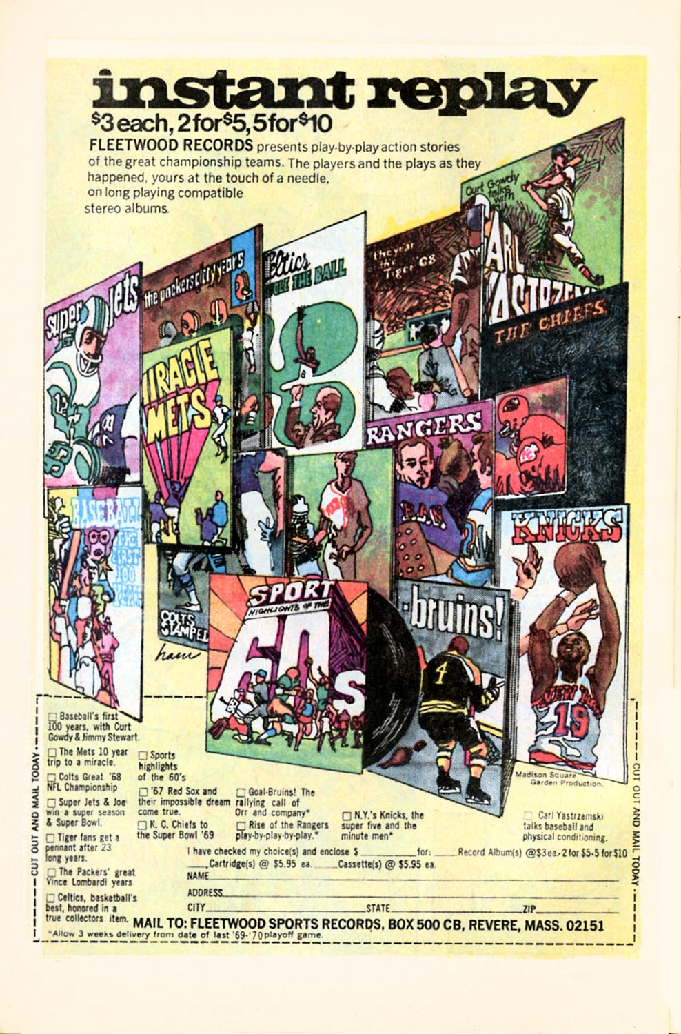 Read online Wonder Woman (1942) comic -  Issue #190 - 12