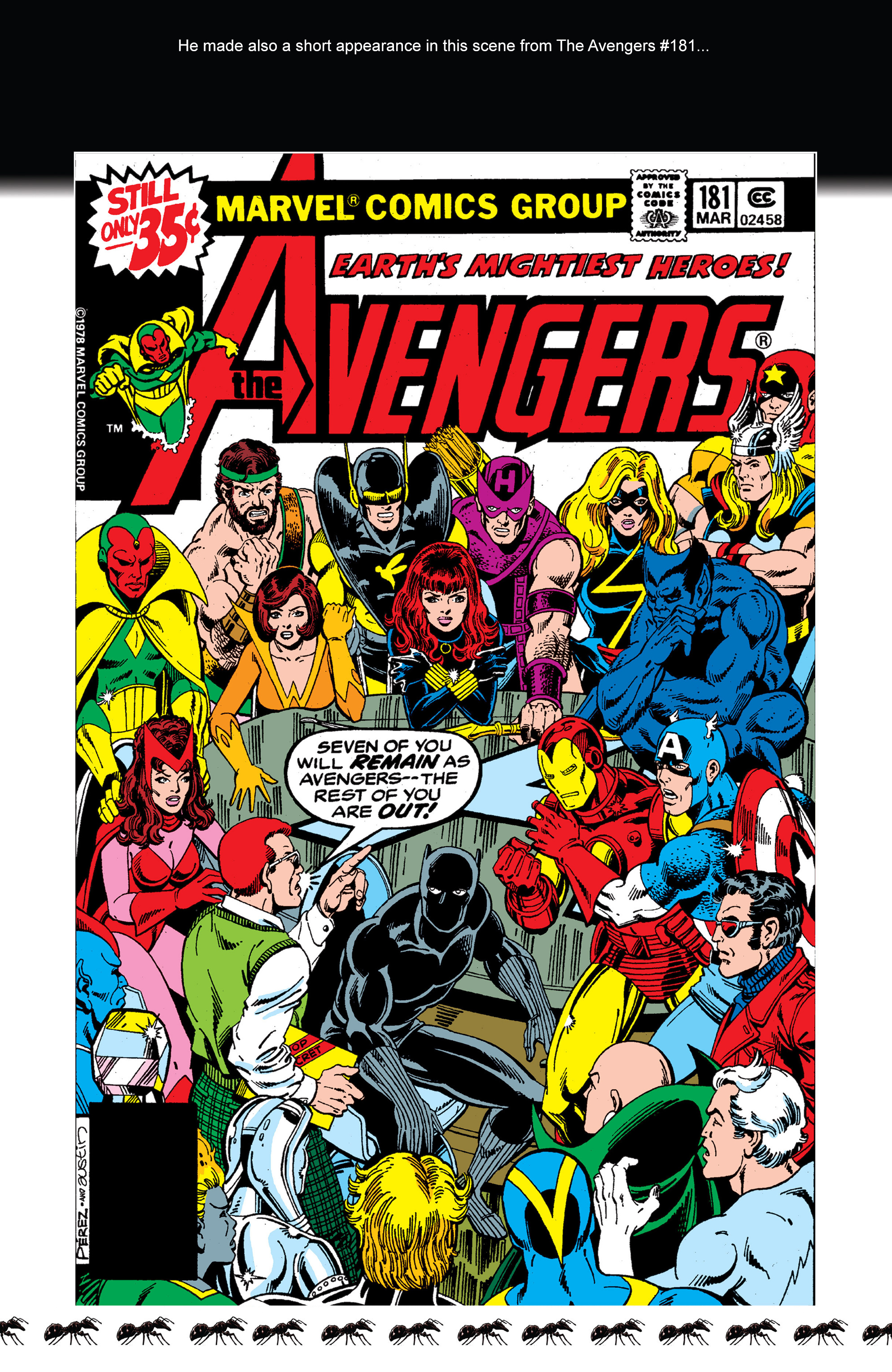 Read online Ant-Man: Scott Lang comic -  Issue #Ant-Man: Scott Lang TPB - 44
