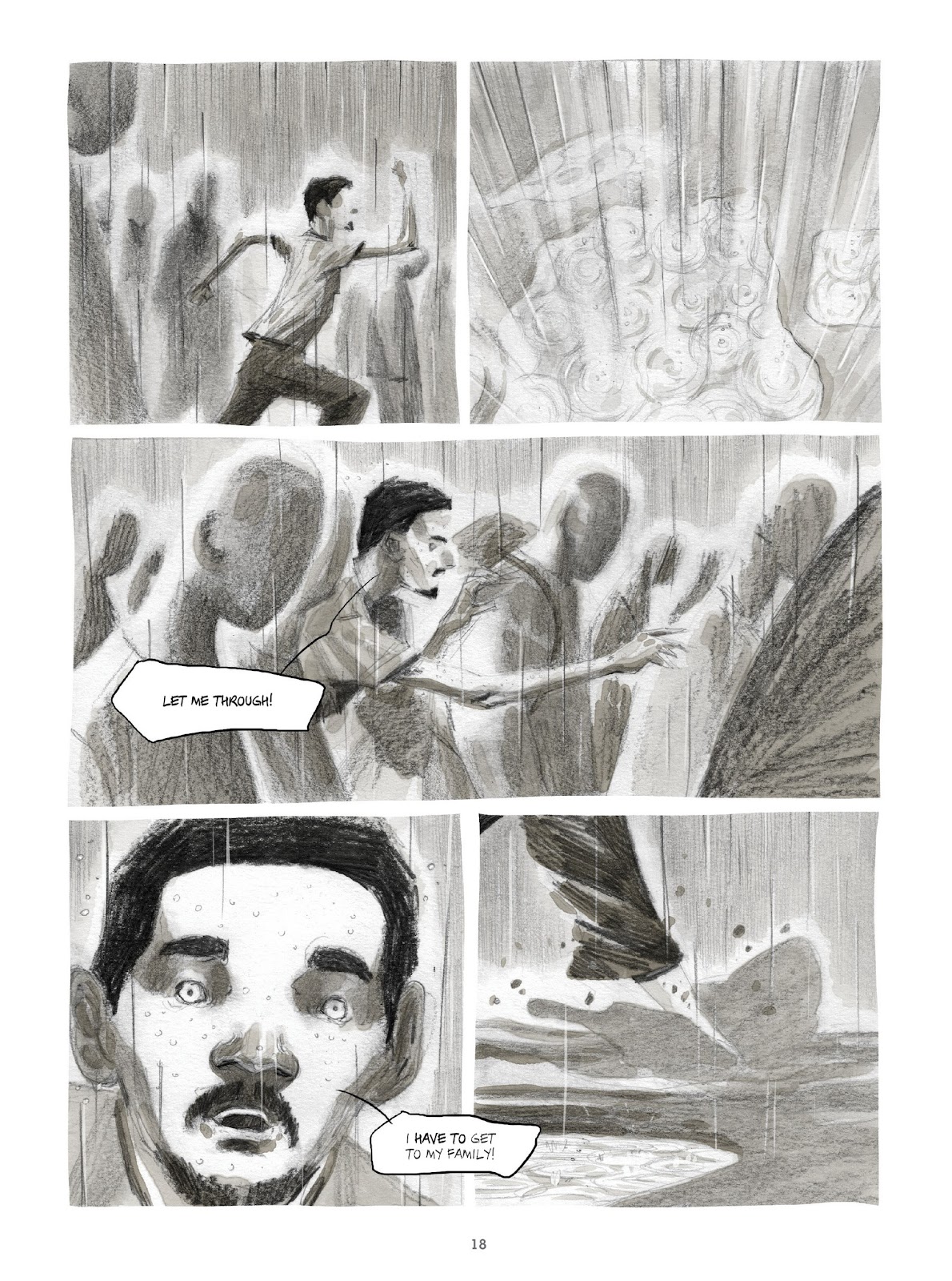 Vann Nath: Painting the Khmer Rouge issue TPB - Page 18