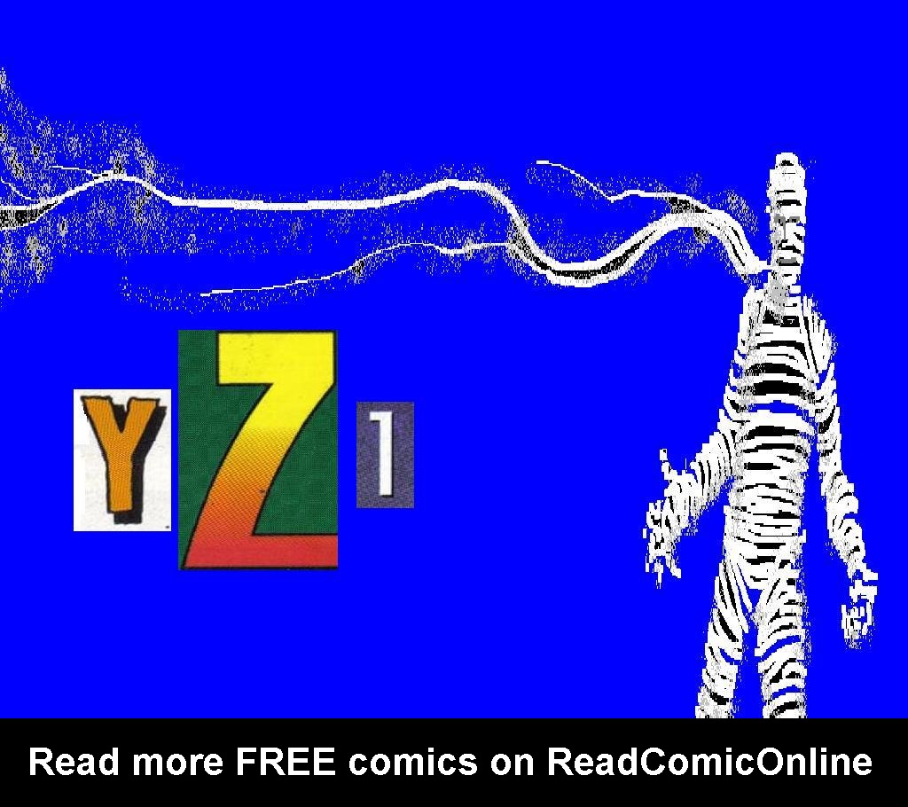 Read online Back Issue comic -  Issue #16 - 85