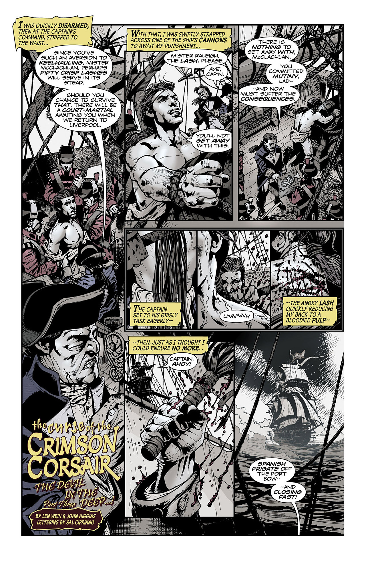 Read online Before Watchmen: Comedian comic -  Issue #1 - 25
