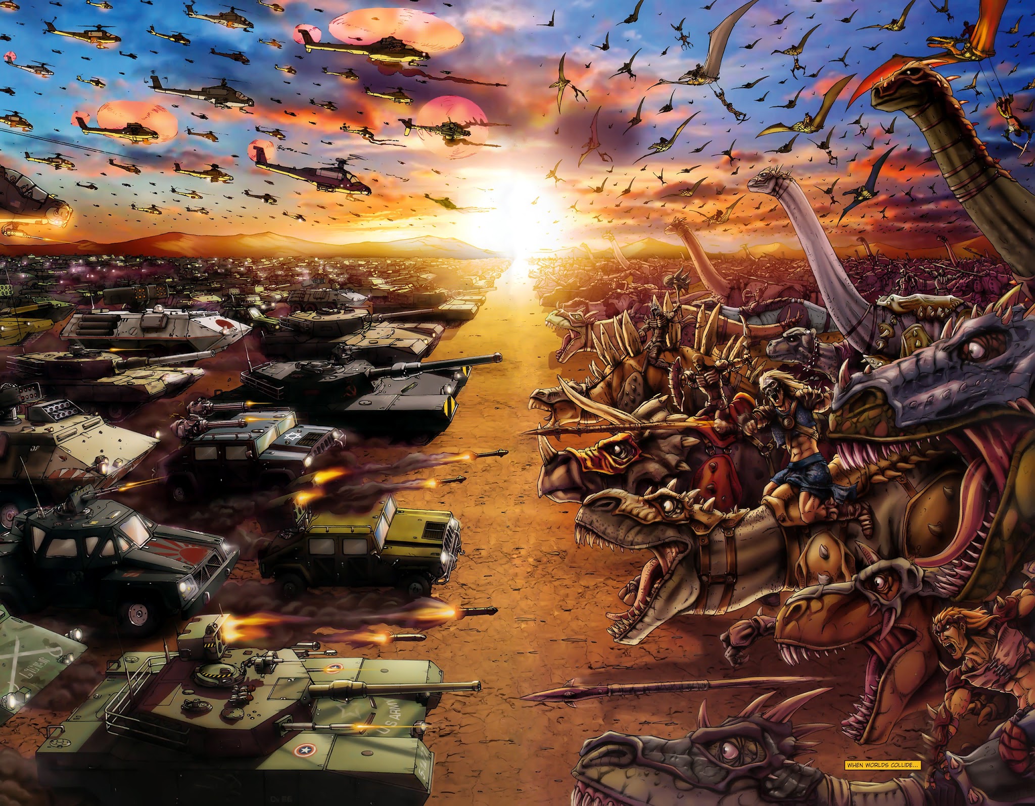 Read online United Free Worlds comic -  Issue #1 - 25