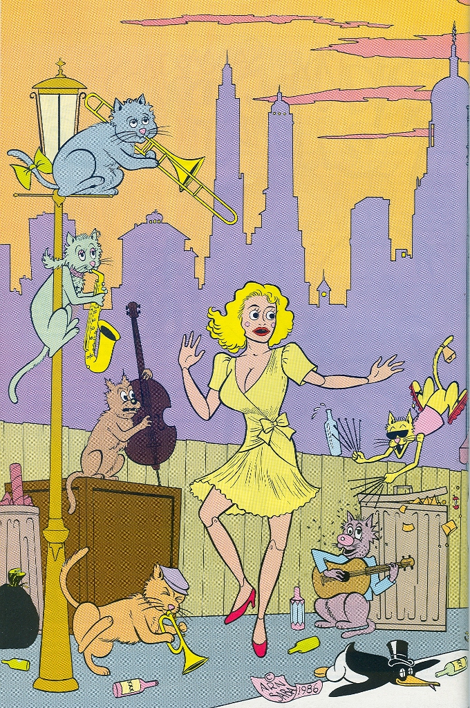 Read online Neil the Horse Comics and Stories comic -  Issue #13 - 46