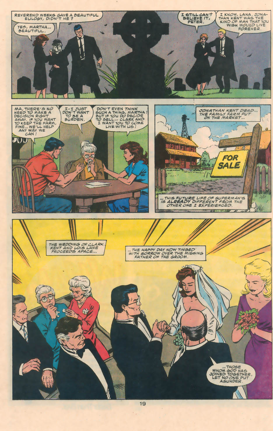 Action Comics (1938) issue Annual 3 - Page 19