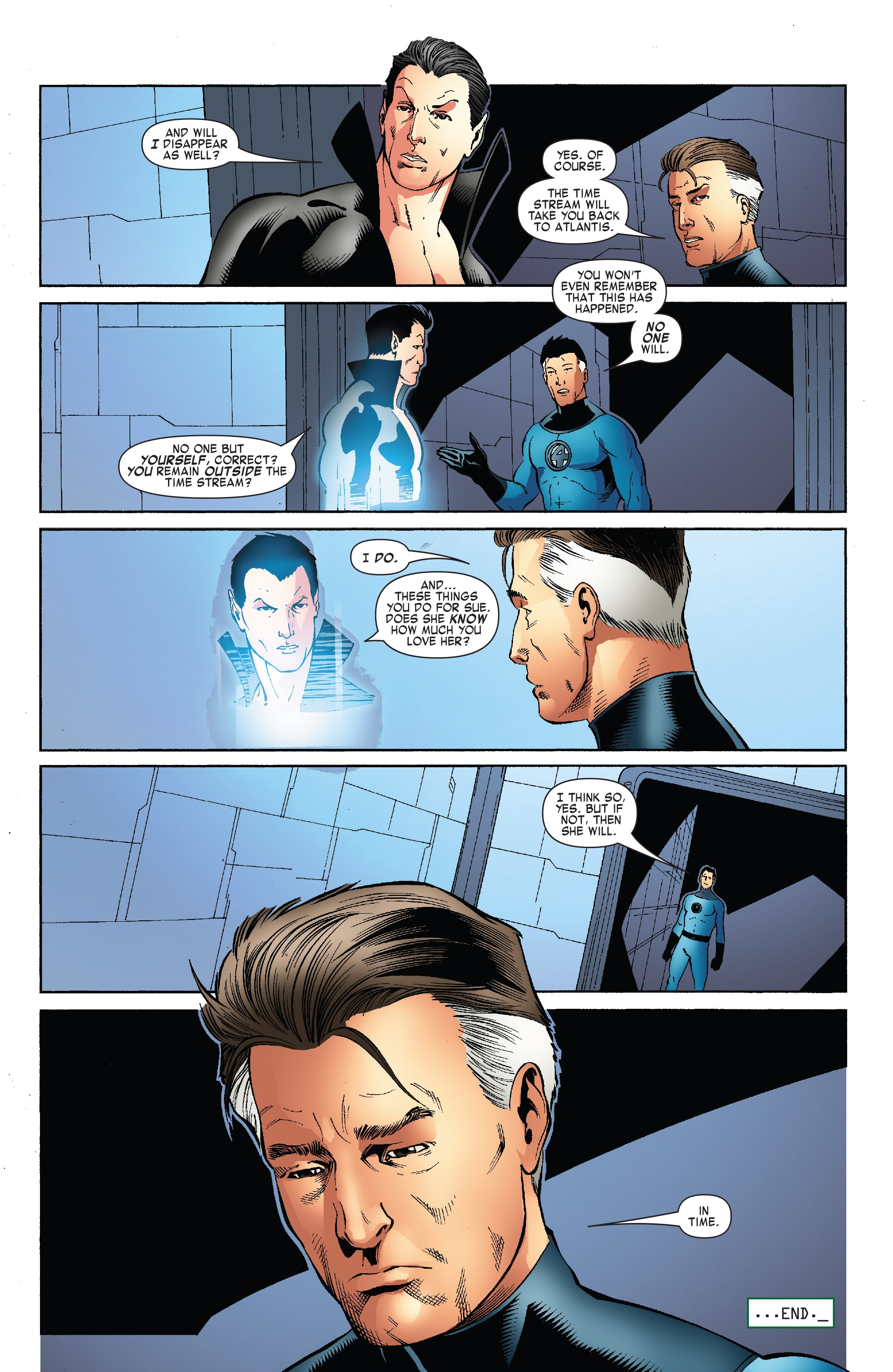 Read online Marvel Adventures Super Heroes (2010) comic -  Issue #10 - 24