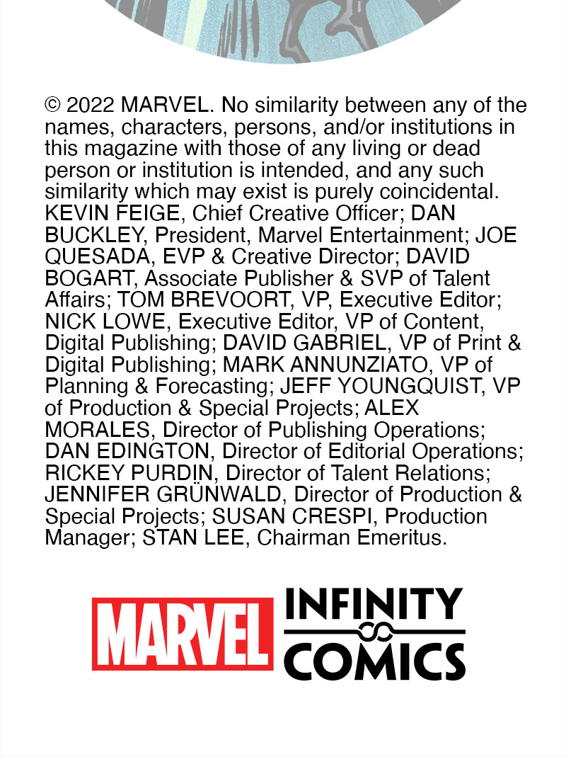 Read online Spider-Bot: Infinity Comic comic -  Issue #8 - 26