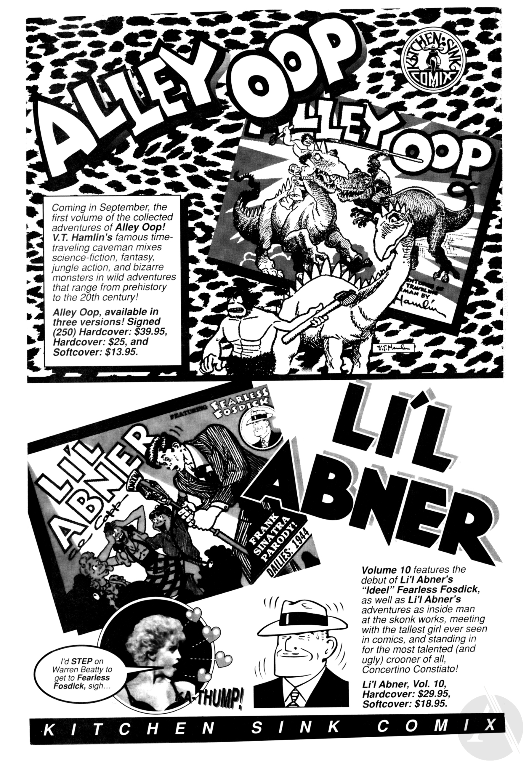 Read online Buzz (1990) comic -  Issue #1 - 34