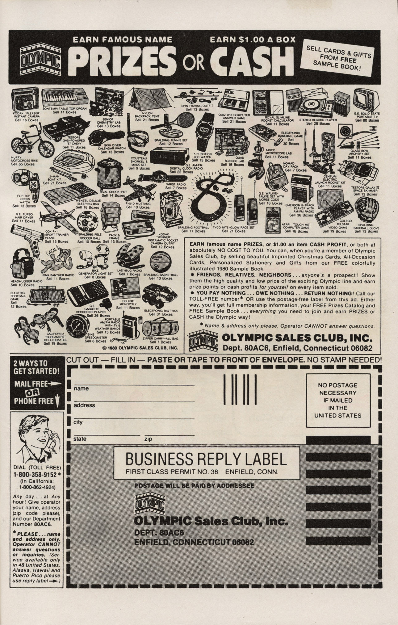 Read online Reggie and Me (1966) comic -  Issue #126 - 35