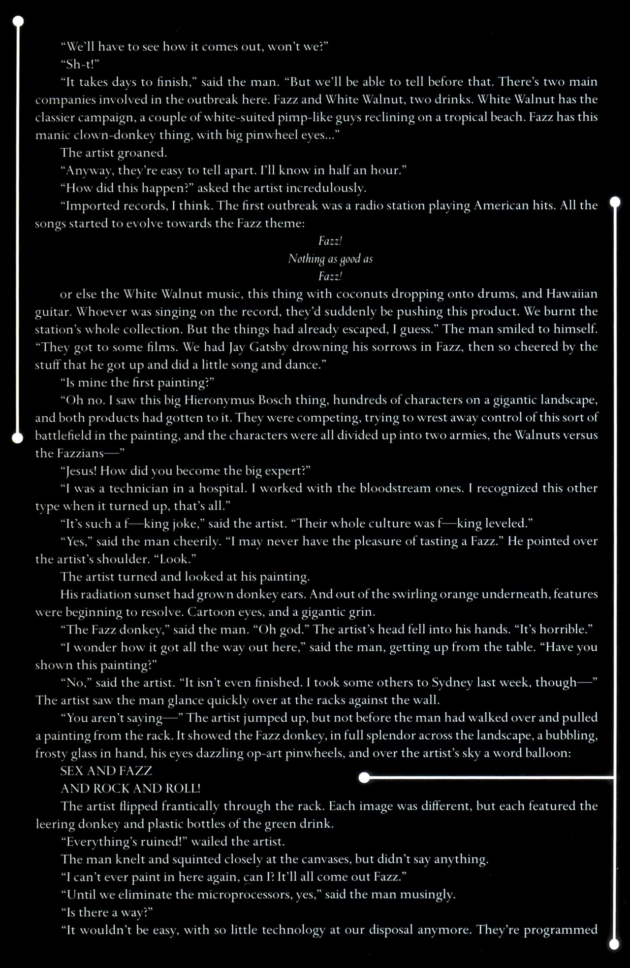Read online Do Androids Dream of Electric Sheep? comic -  Issue #11 - 27