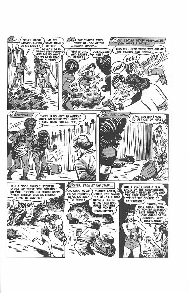 Read online America's Greatest Comics (2002) comic -  Issue #3 - 43