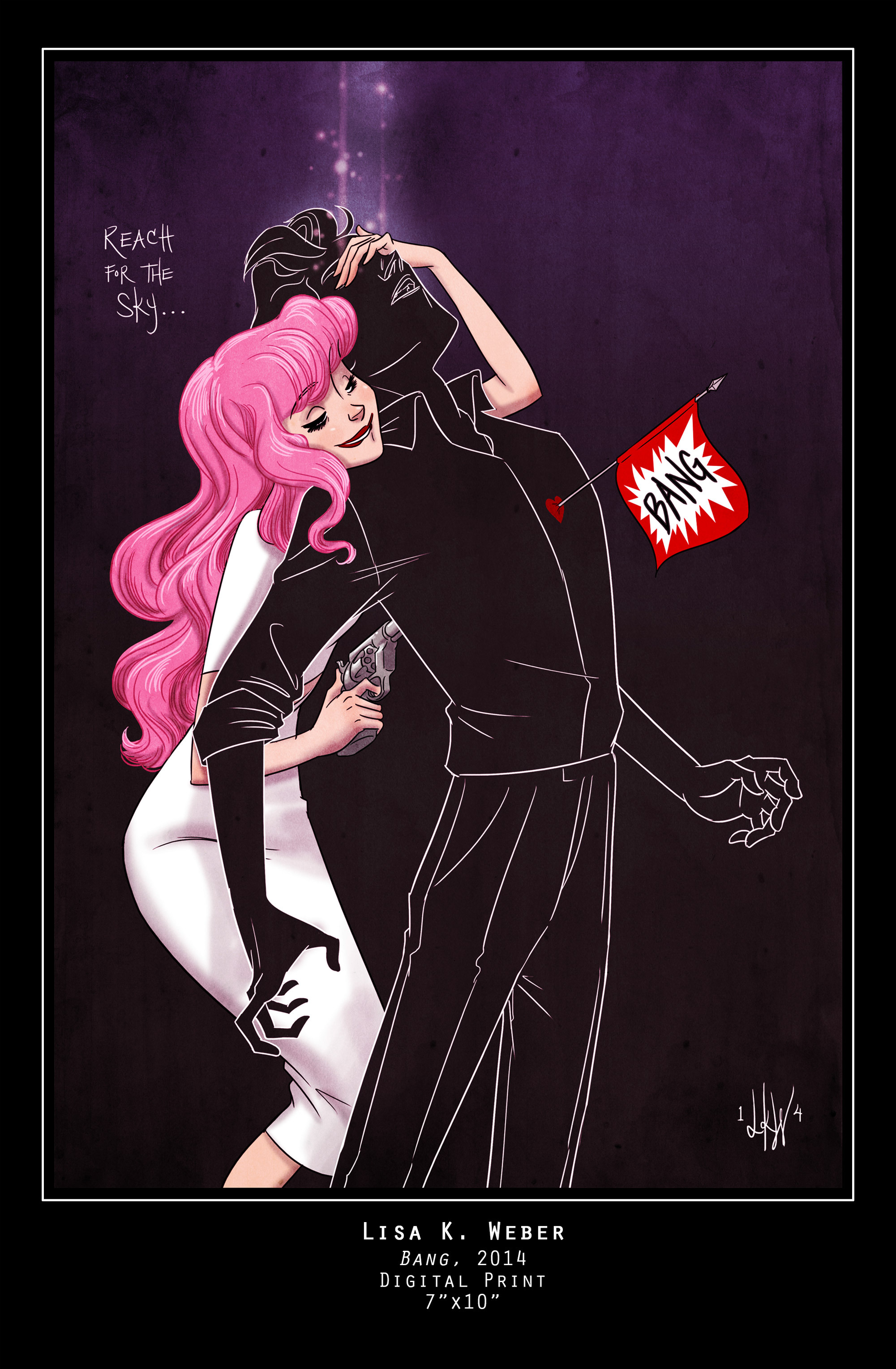 Read online Hex11 comic -  Issue #5 - 25