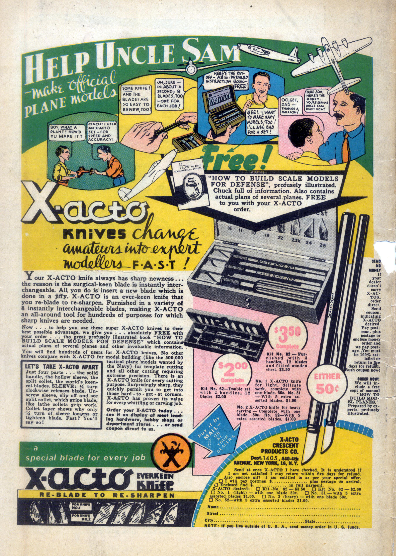 Read online Rangers Comics comic -  Issue #17 - 53