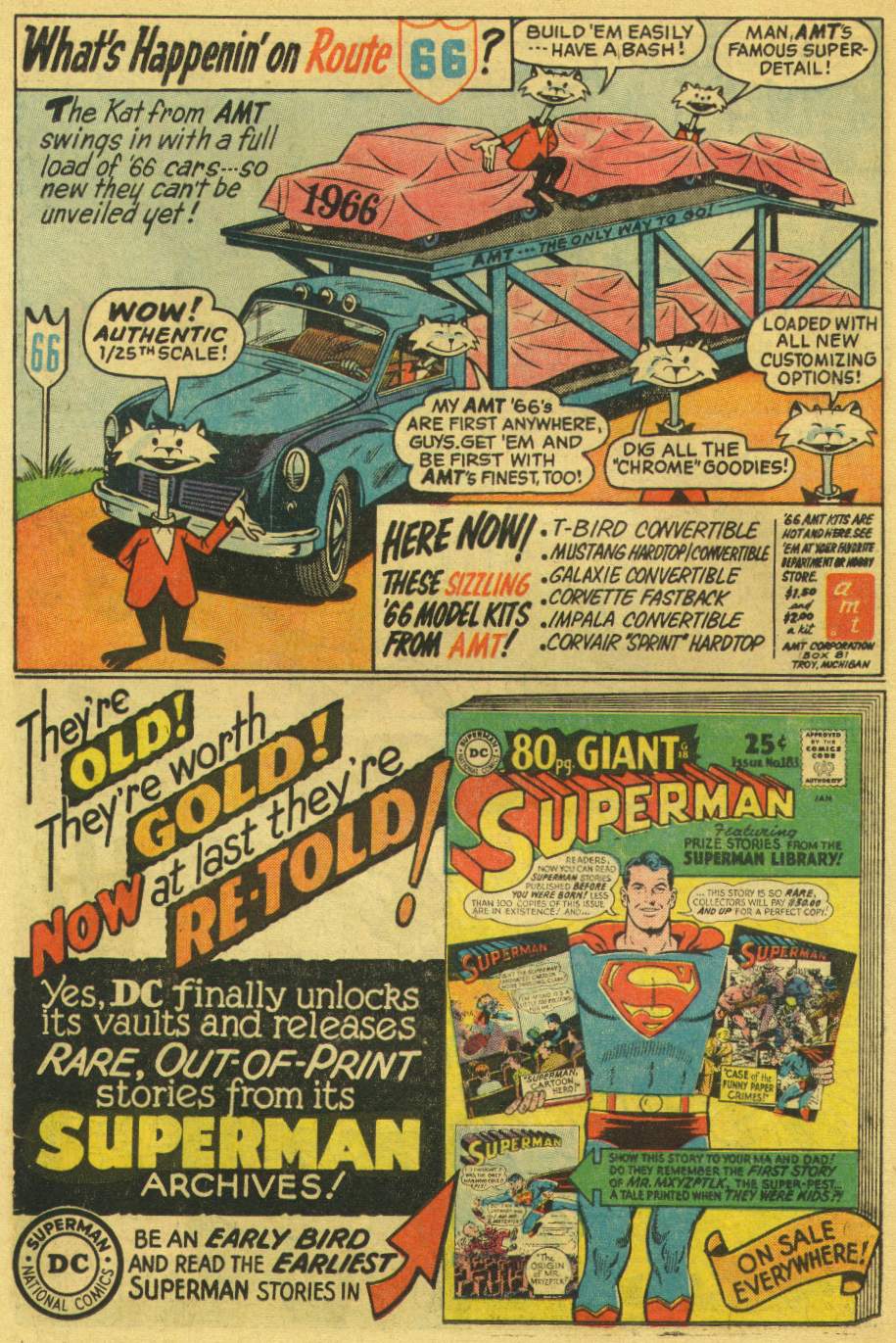 Aquaman (1962) Issue #25 #25 - English 14 Aquaman (1962) Issue #25 #25 - English 14