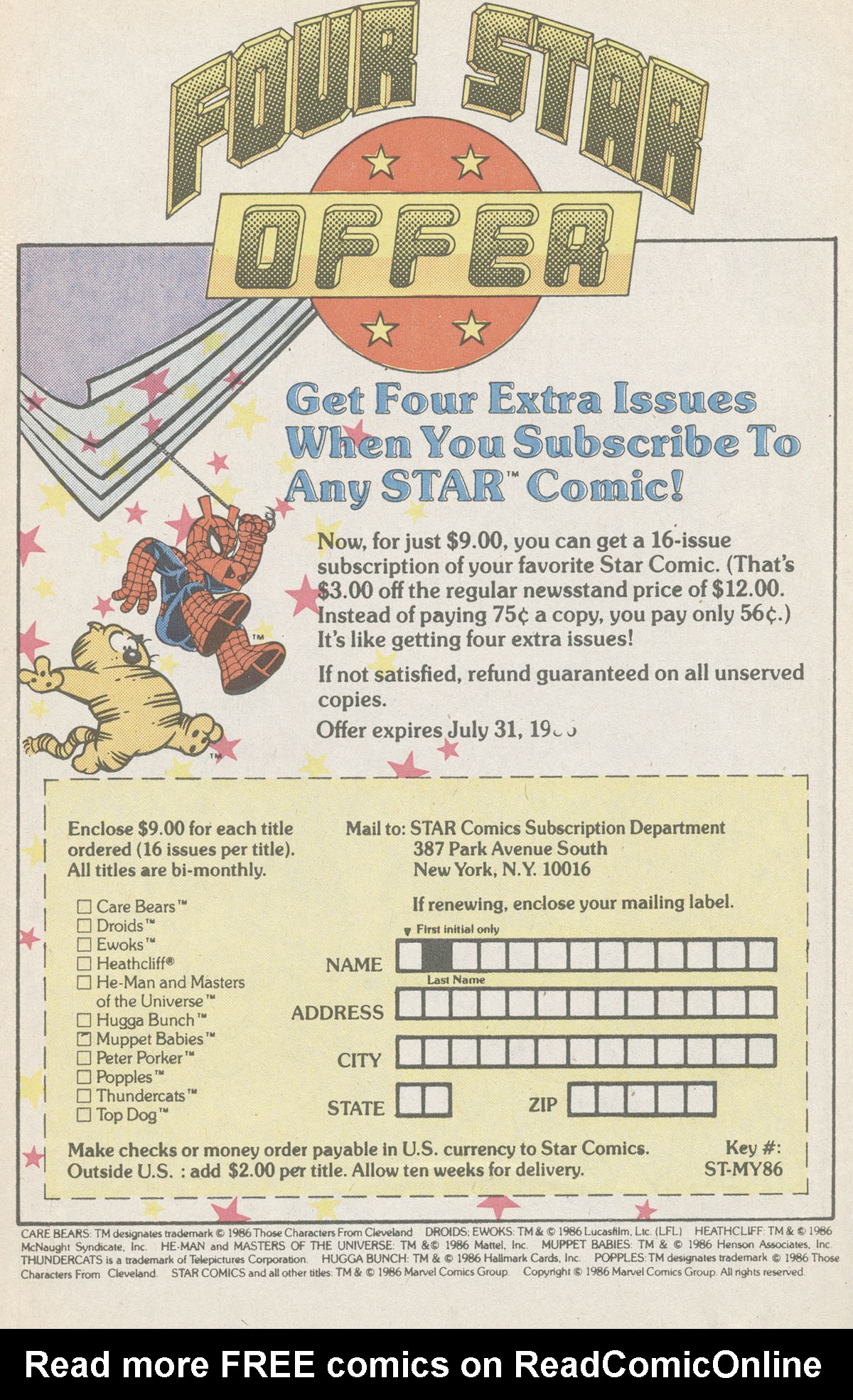 Read online Fraggle Rock comic -  Issue #8 - 34