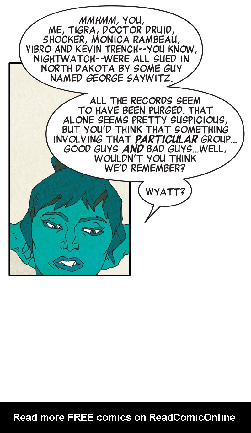 Read online She-Hulk: Law and Disorder Infinity Comic comic -  Issue #11 - 9