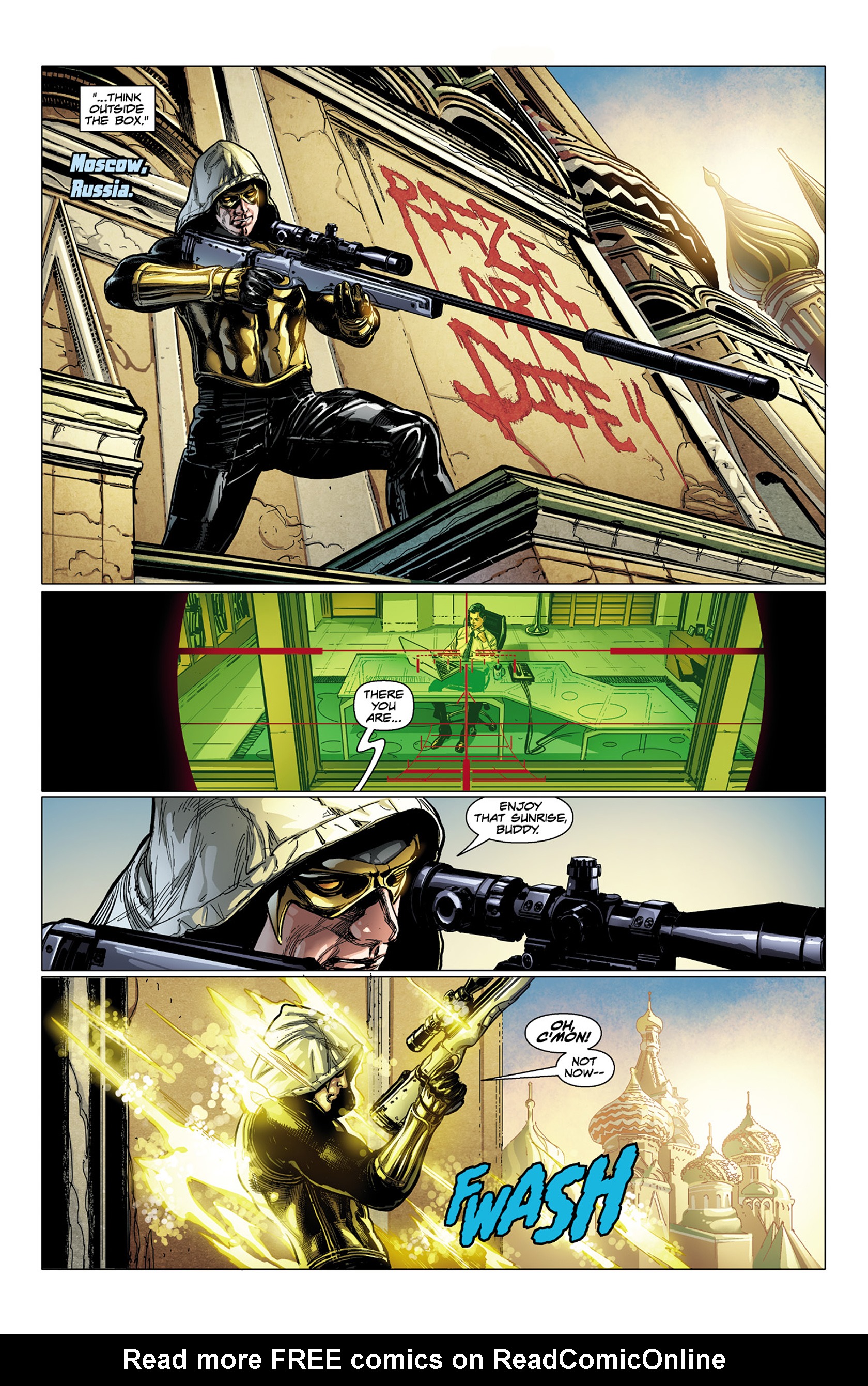 Read online Captain Midnight comic -  Issue #20 - 6