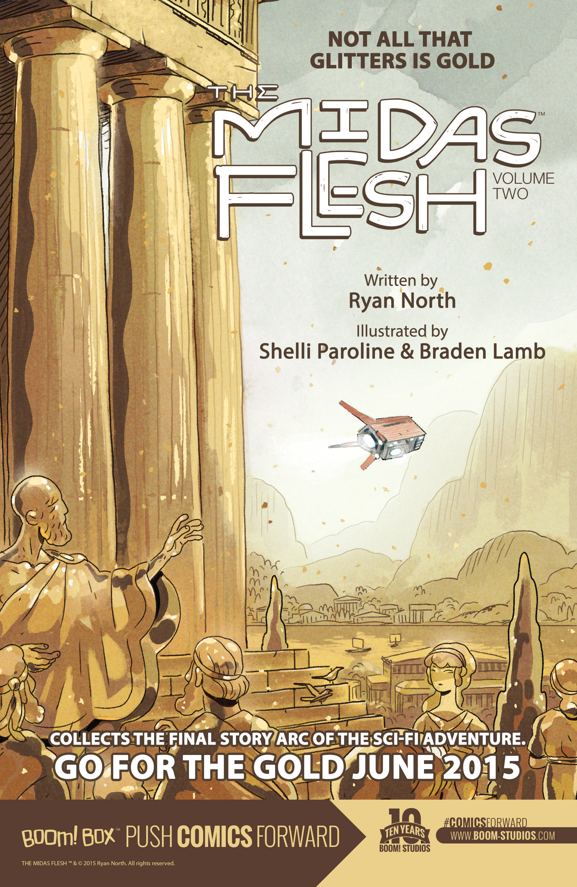 Read online Giant Days (2015) comic -  Issue #4 - 28