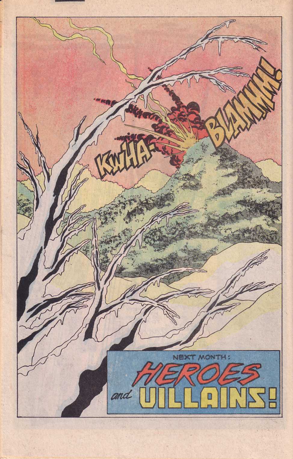 Read online Doom Patrol (1987) comic -  Issue #5 - 23