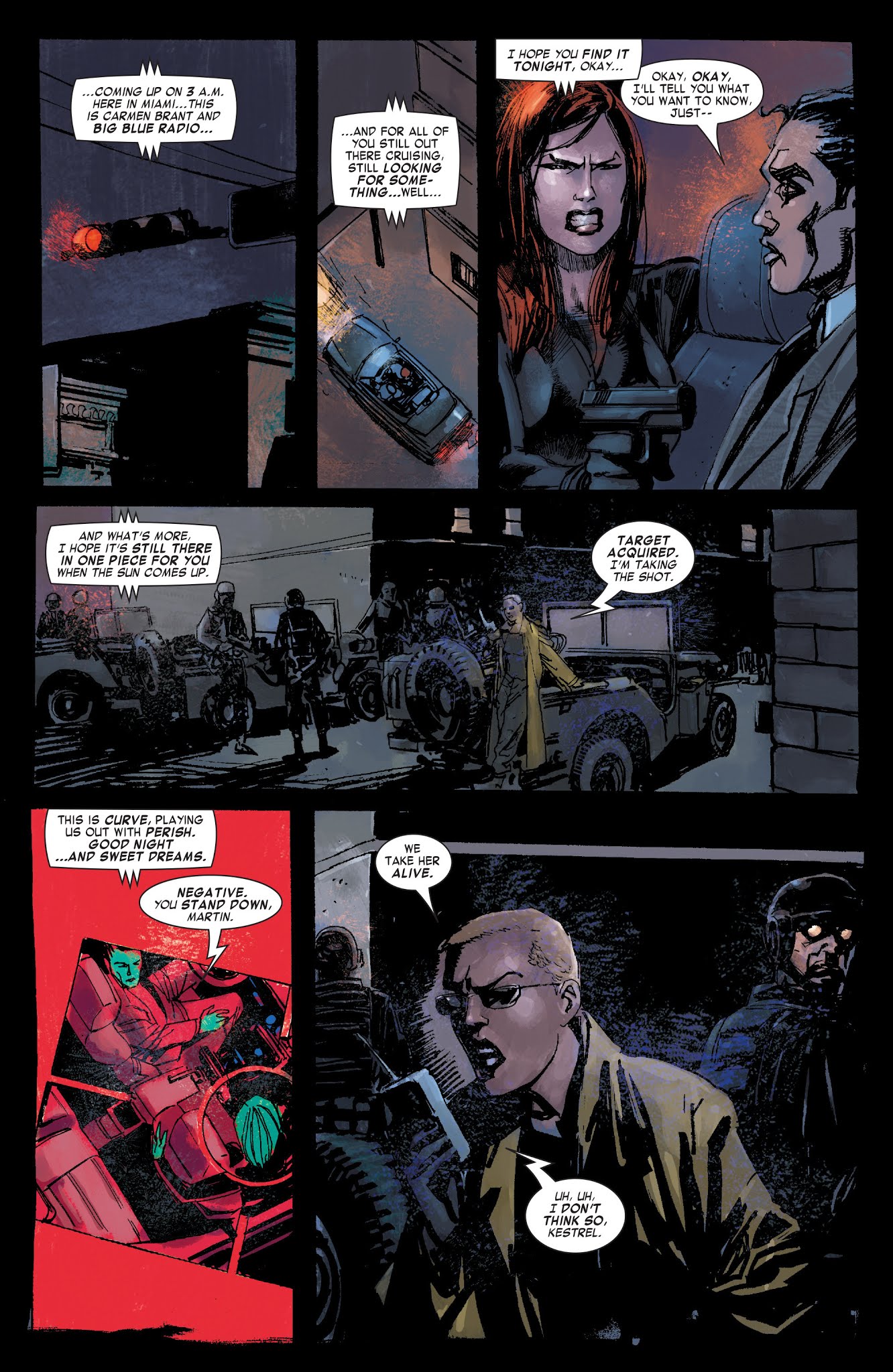 Read online Black Widow 2 comic -  Issue # _TPB (Part 1) - 56