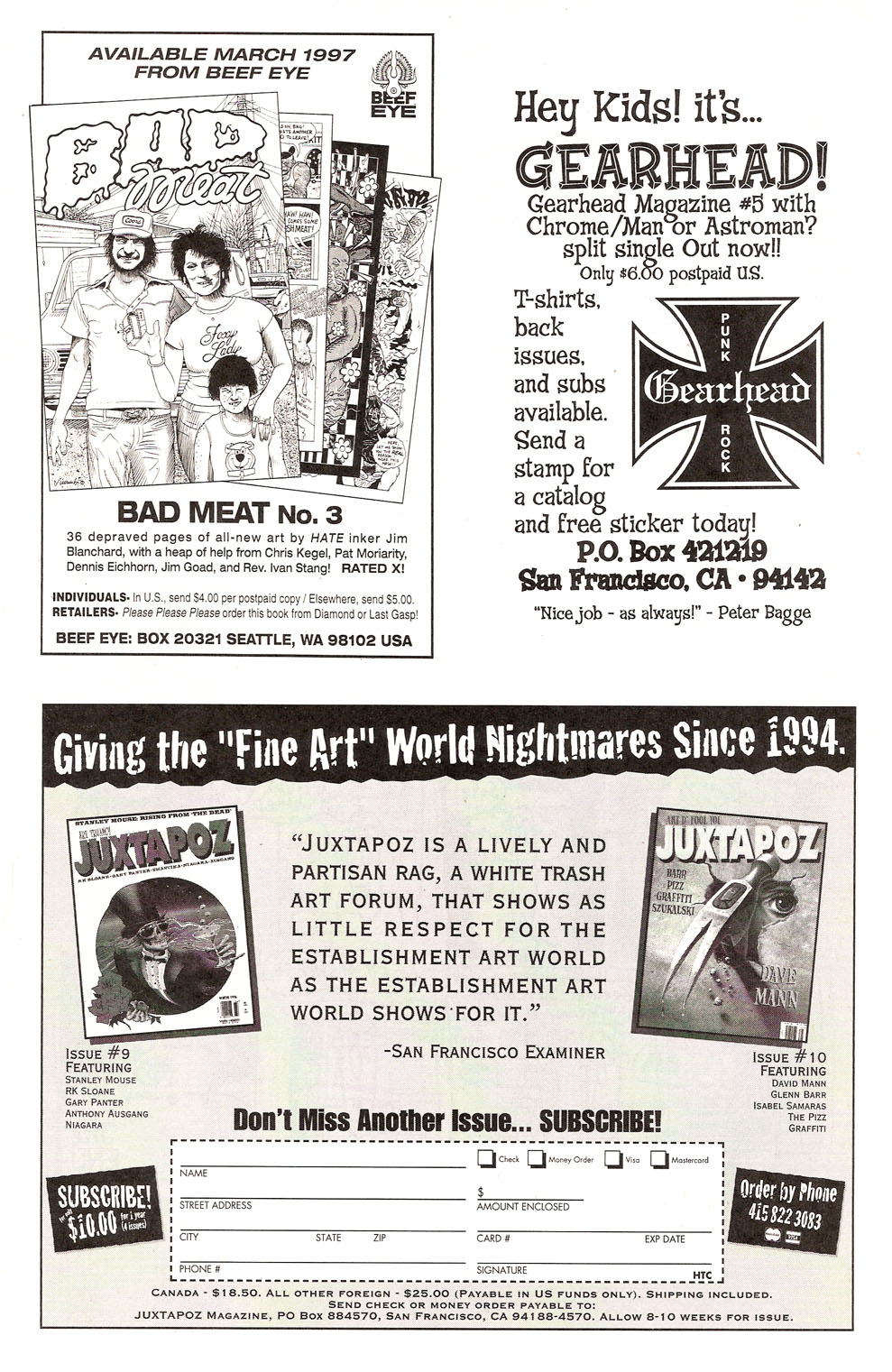 Read online Hate comic -  Issue #26 - 40