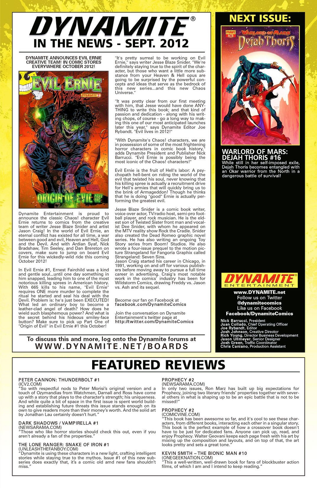 Read online Warlord Of Mars: Dejah Thoris comic -  Issue #15 - 26