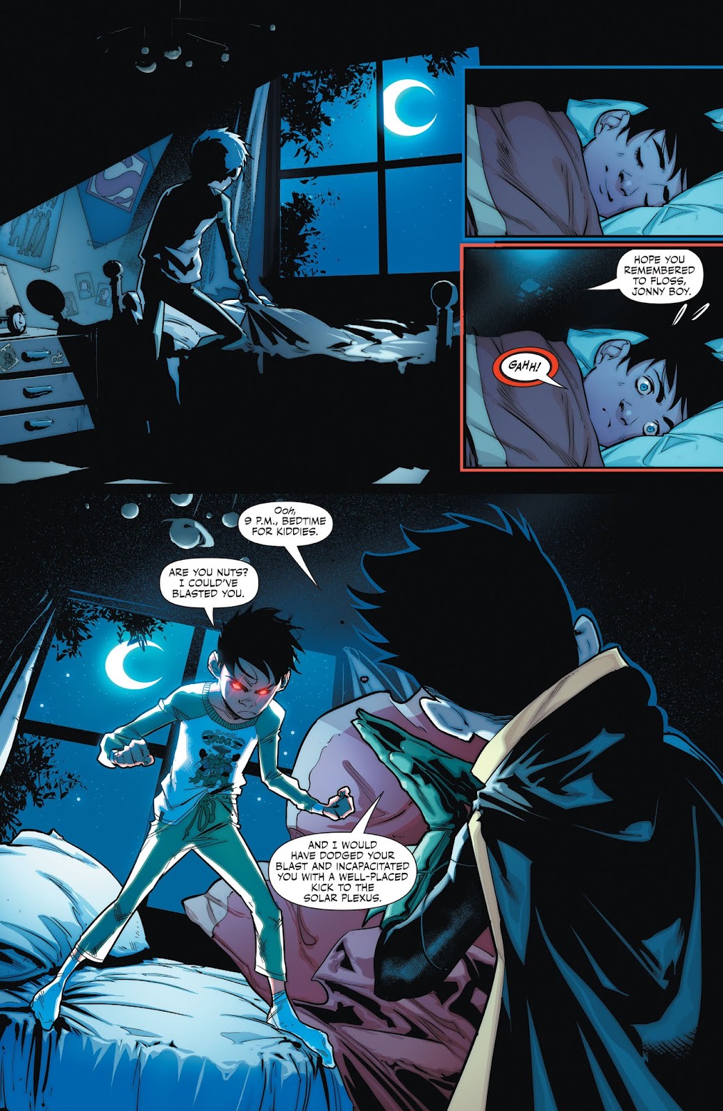 Teen Titans Giant issue 1 - Page 67