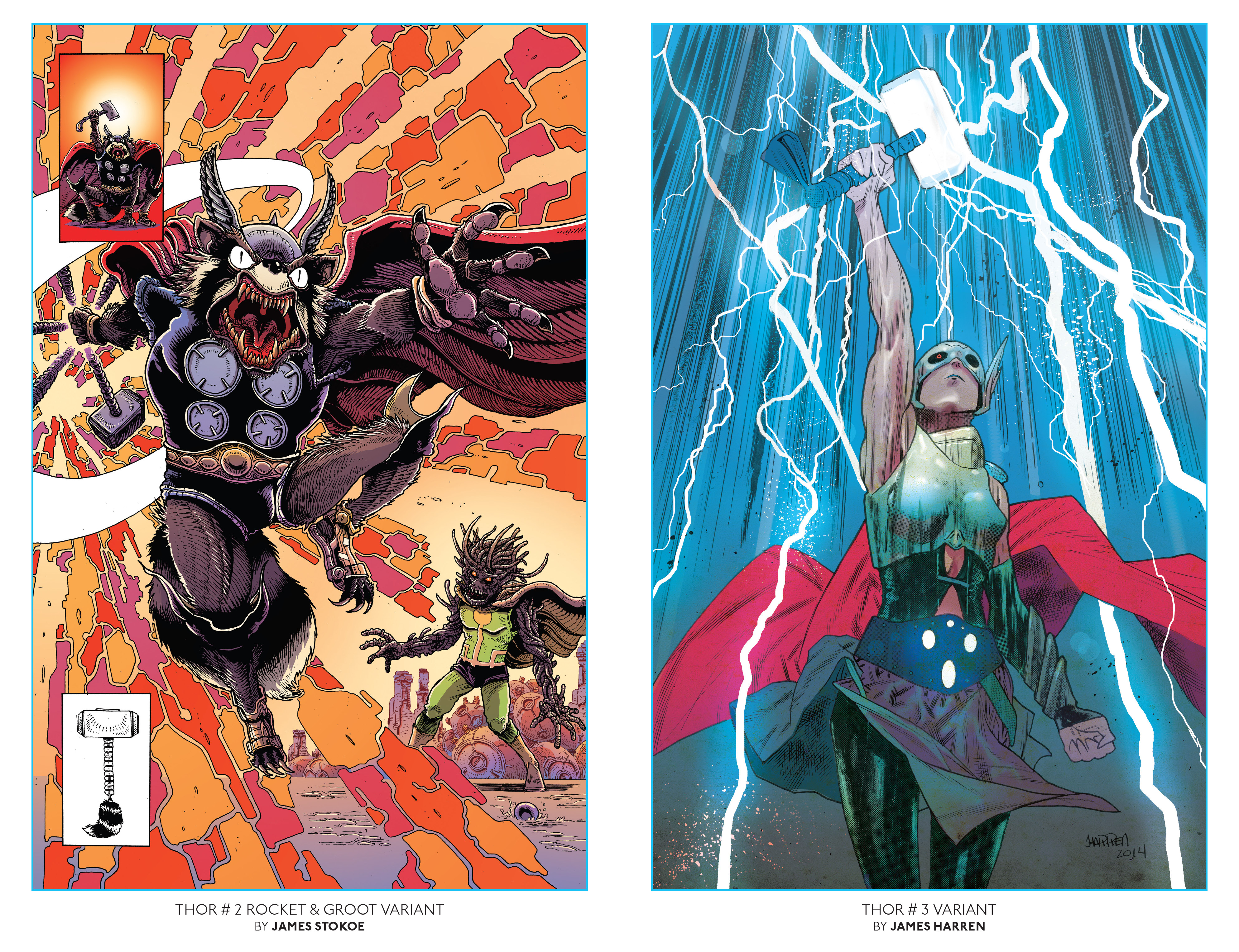 Read online Thor by Jason Aaron & Russell Dauterman comic -  Issue # TPB 1 (Part 2) - 105