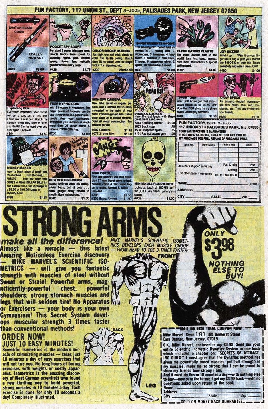 Read online Sgt. Fury comic -  Issue #146 - 27