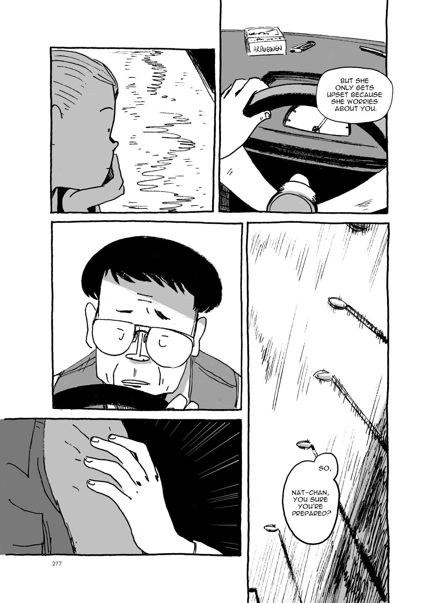 Read online Henshin comic -  Issue # TPB - 265