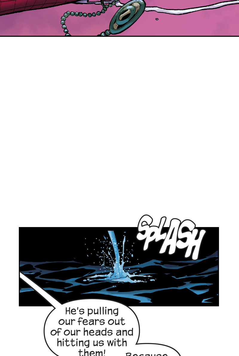 Read online Spider-Men: Infinity Comic comic -  Issue #4 - 11