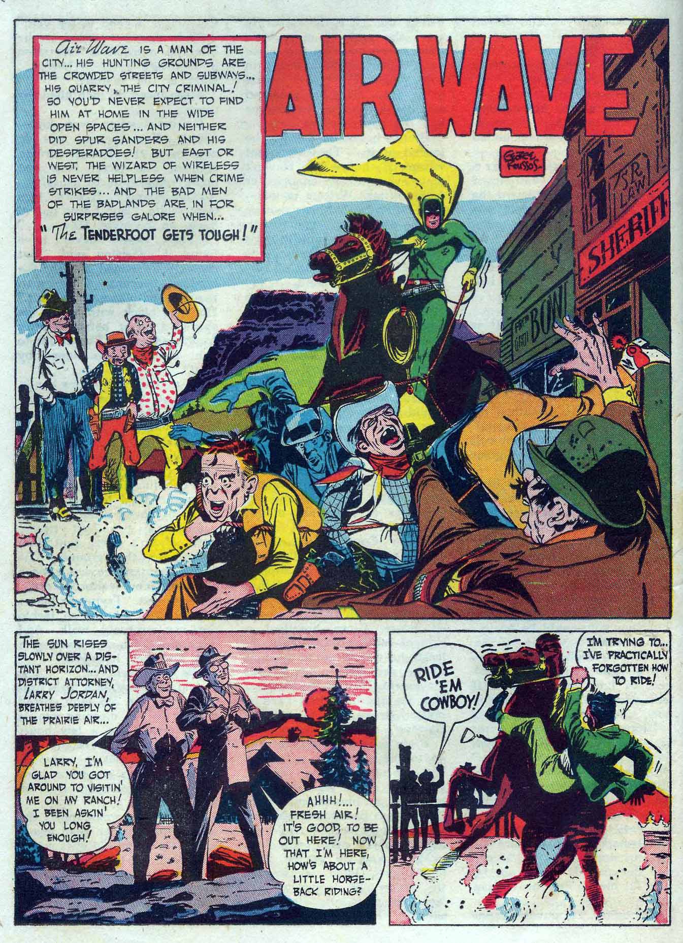 Detective Comics (1937) 79 Page 37