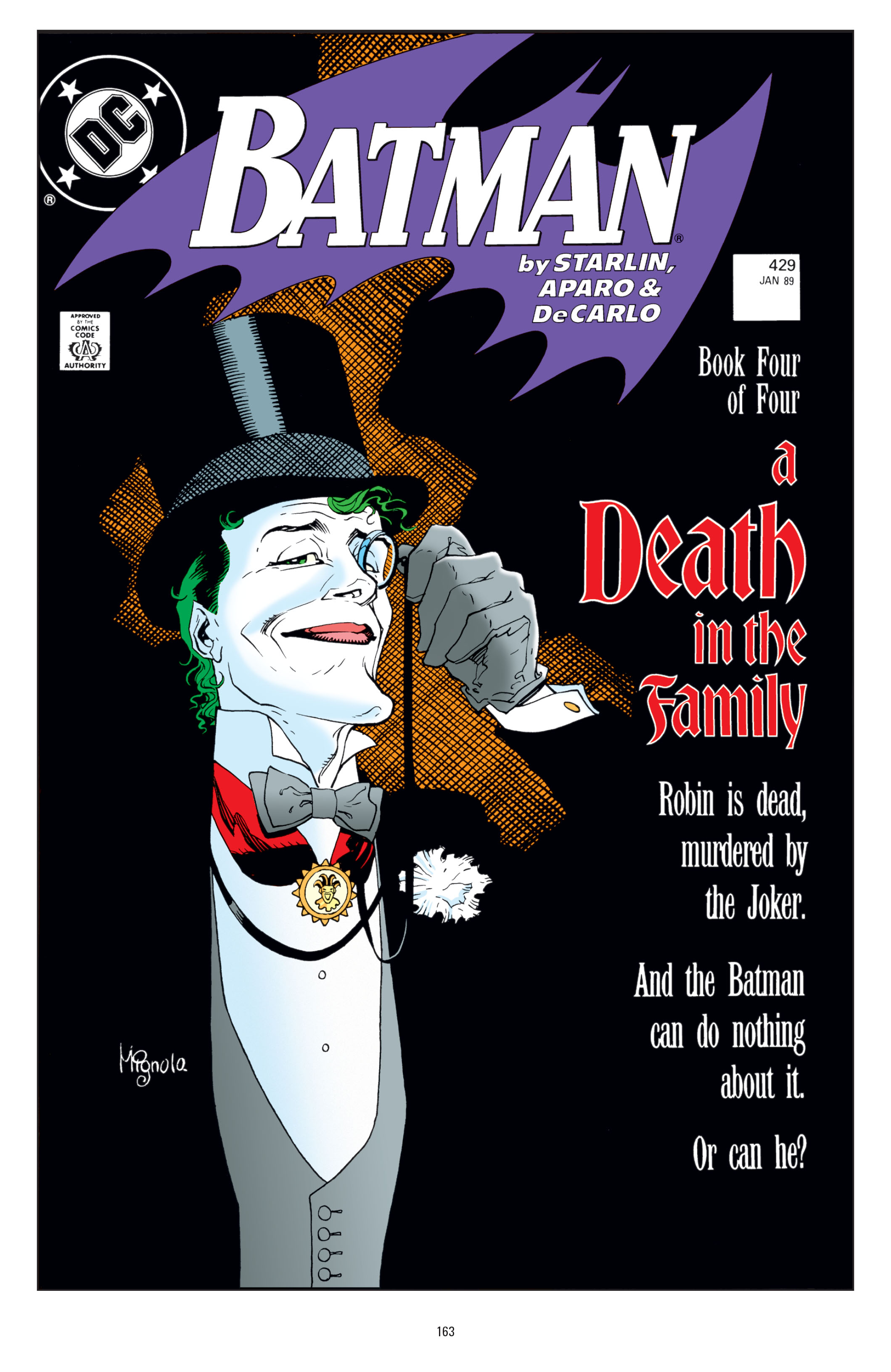 Read online The Joker: 80 Years of the Clown Prince of Crime: The Deluxe Edition comic -  Issue # TPB (Part 2) - 60