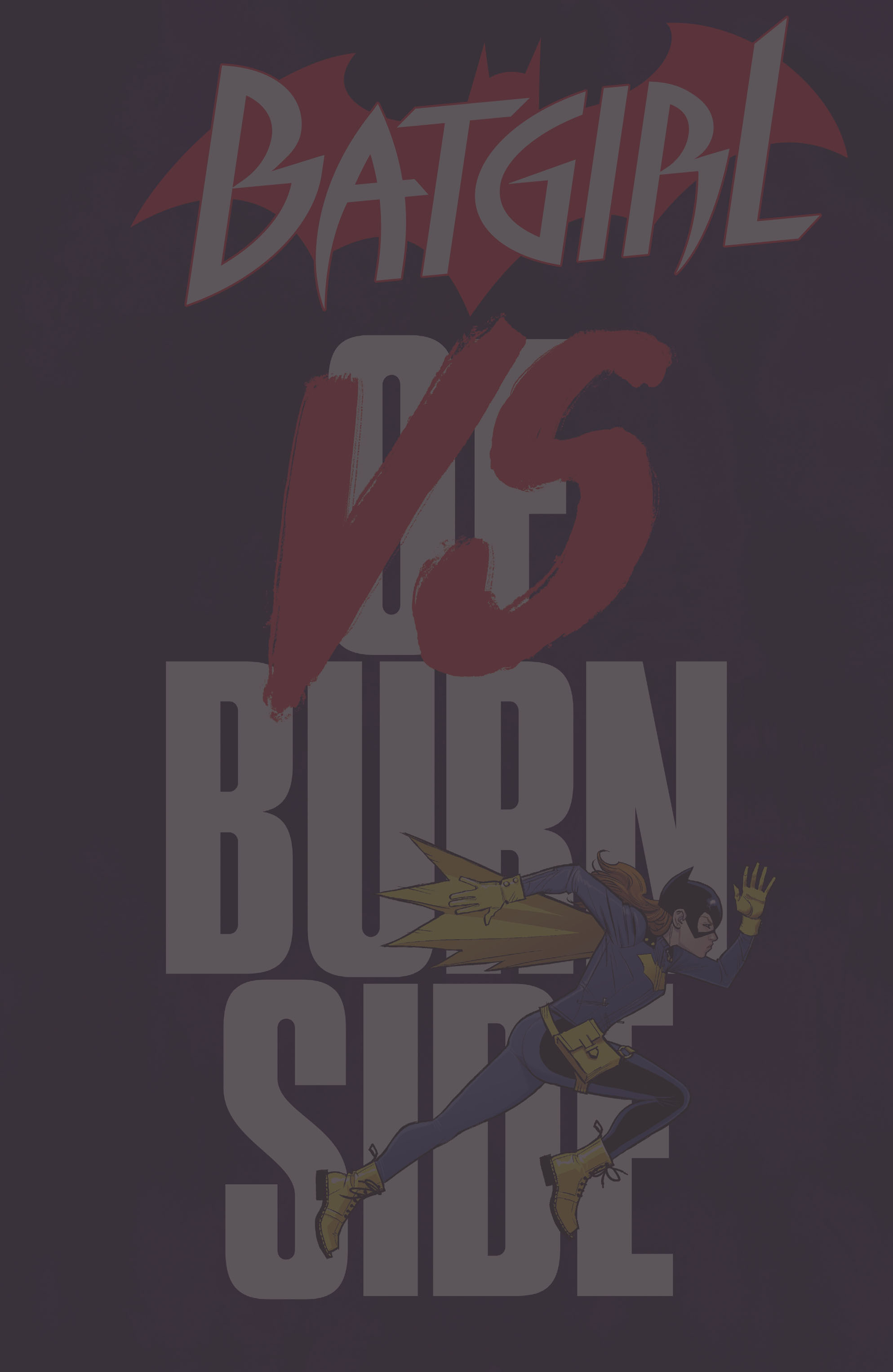 Read online Batgirl (2011) comic -  Issue # _TPB Batgirl of Burnside (Part 1) - 90