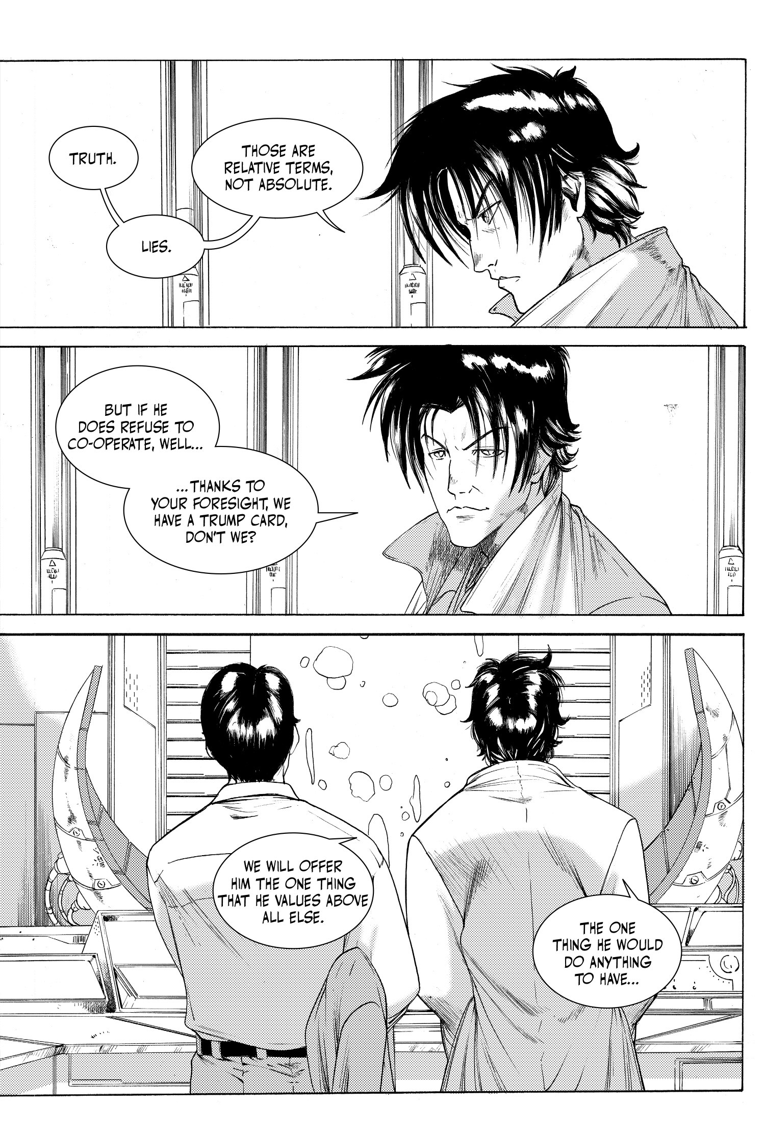 Read online Poison Candy comic -  Issue # TPB 2 (Part 2) - 73