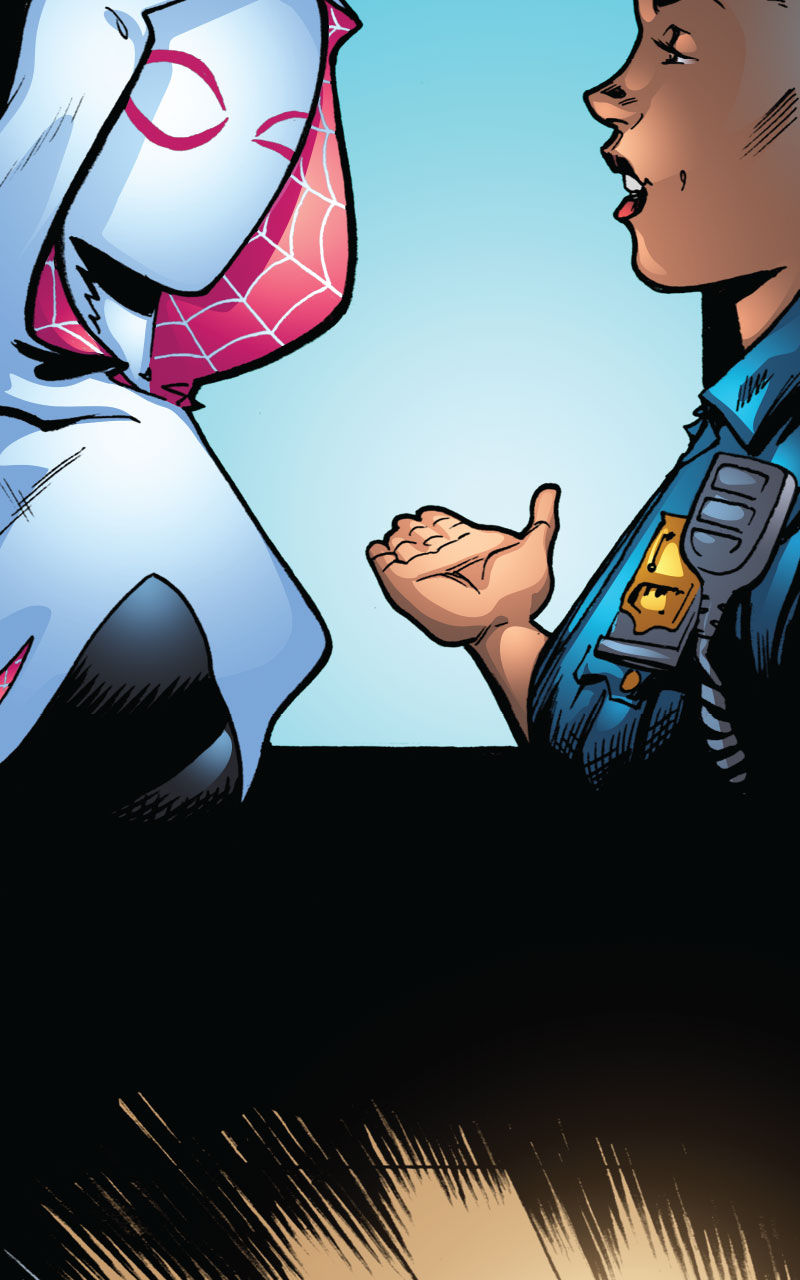Read online Spider-Verse Unlimited: Infinity Comic comic -  Issue #32 - 15