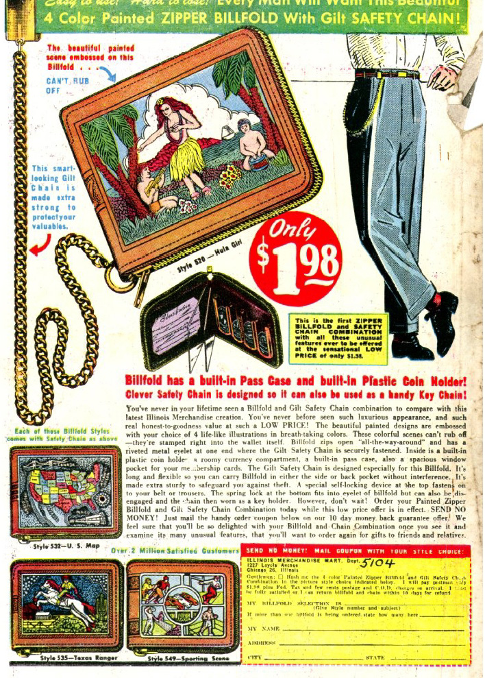 Read online Jo-Jo Congo King comic -  Issue #19 - 37