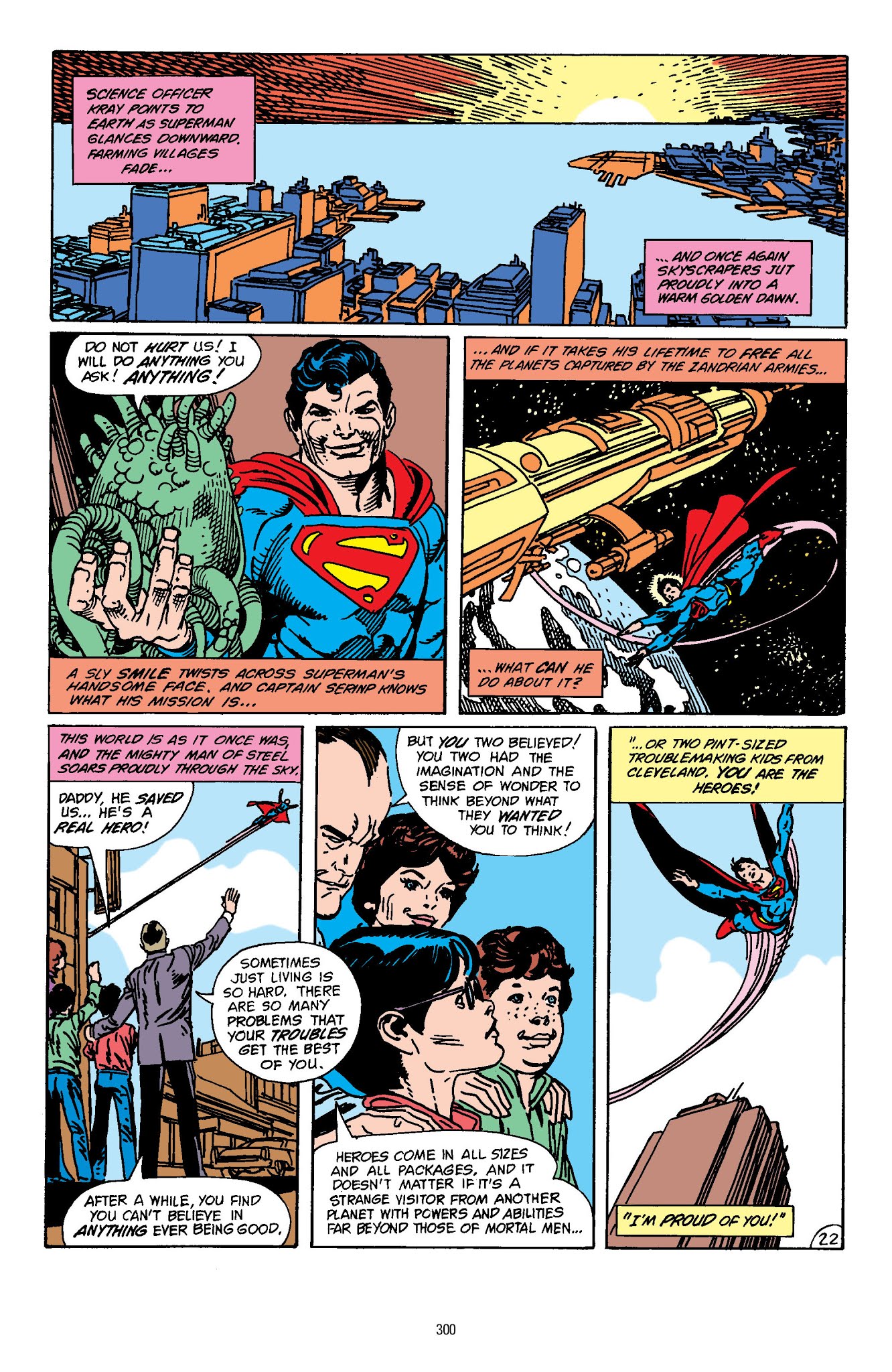 Read online Adventures of Superman: Gil Kane comic -  Issue # TPB (Part 3) - 98