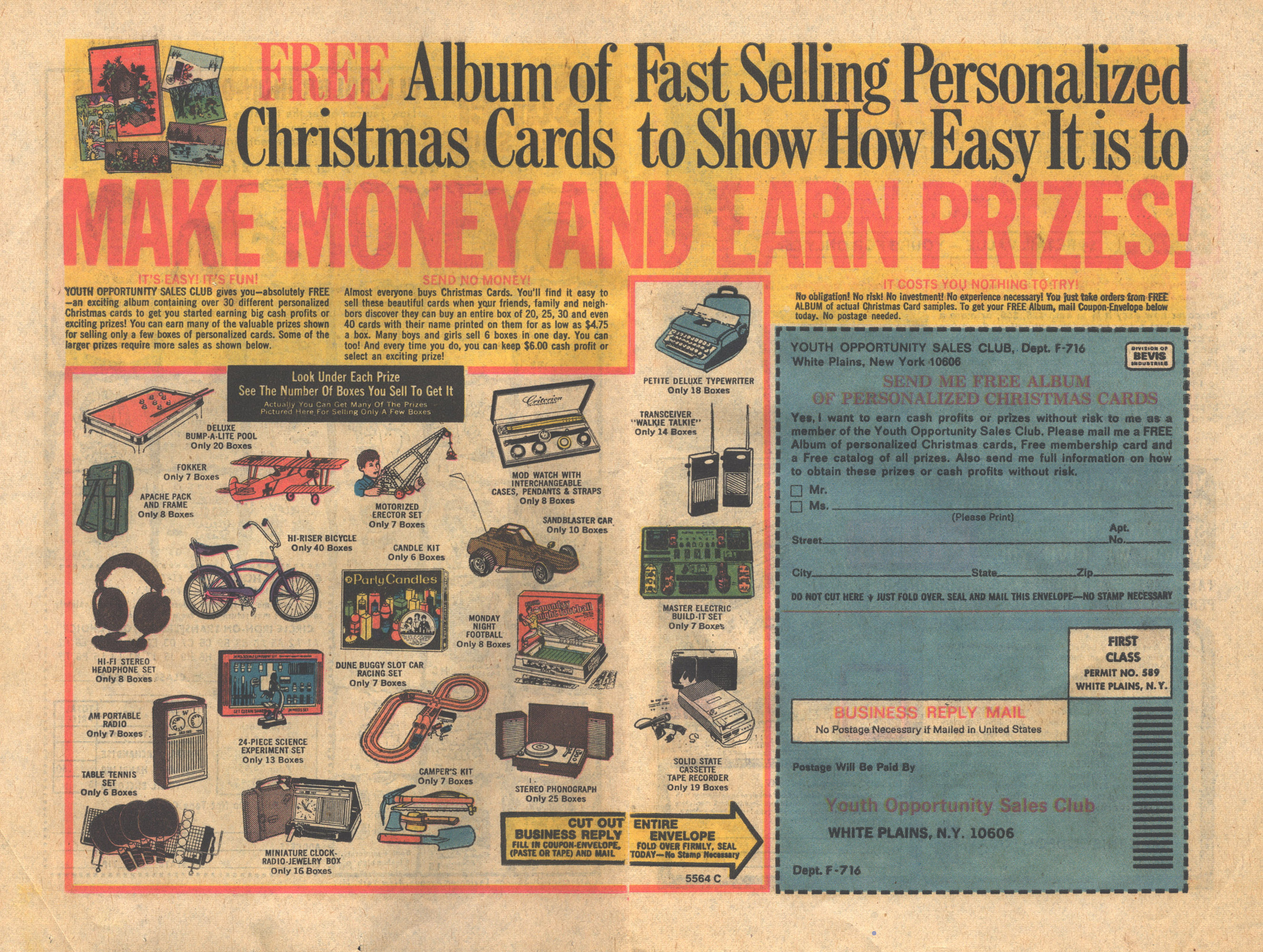 Read online Archie at Riverdale High (1972) comic -  Issue #19 - 26