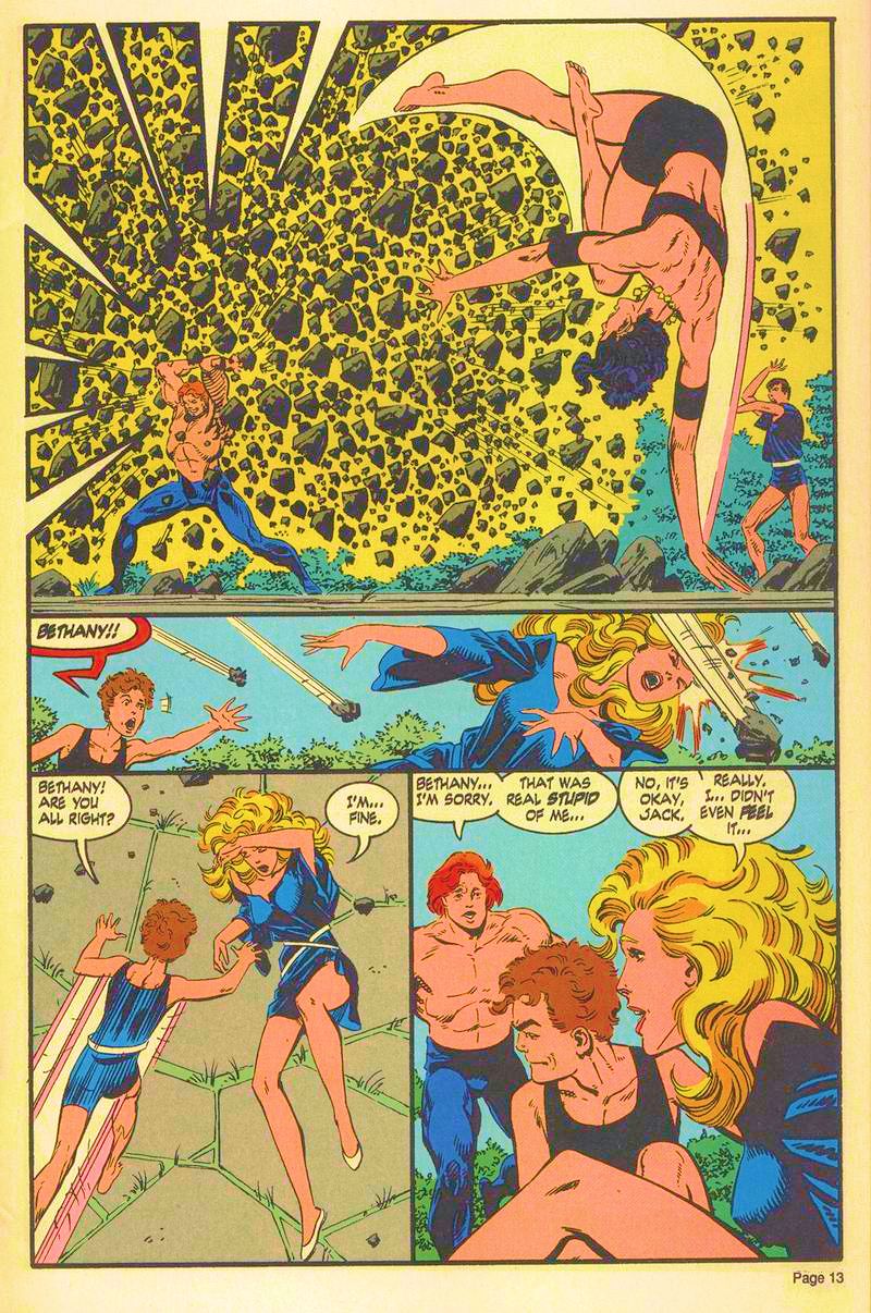 Read online John Byrne's Next Men (1992) comic -  Issue #0 - 15