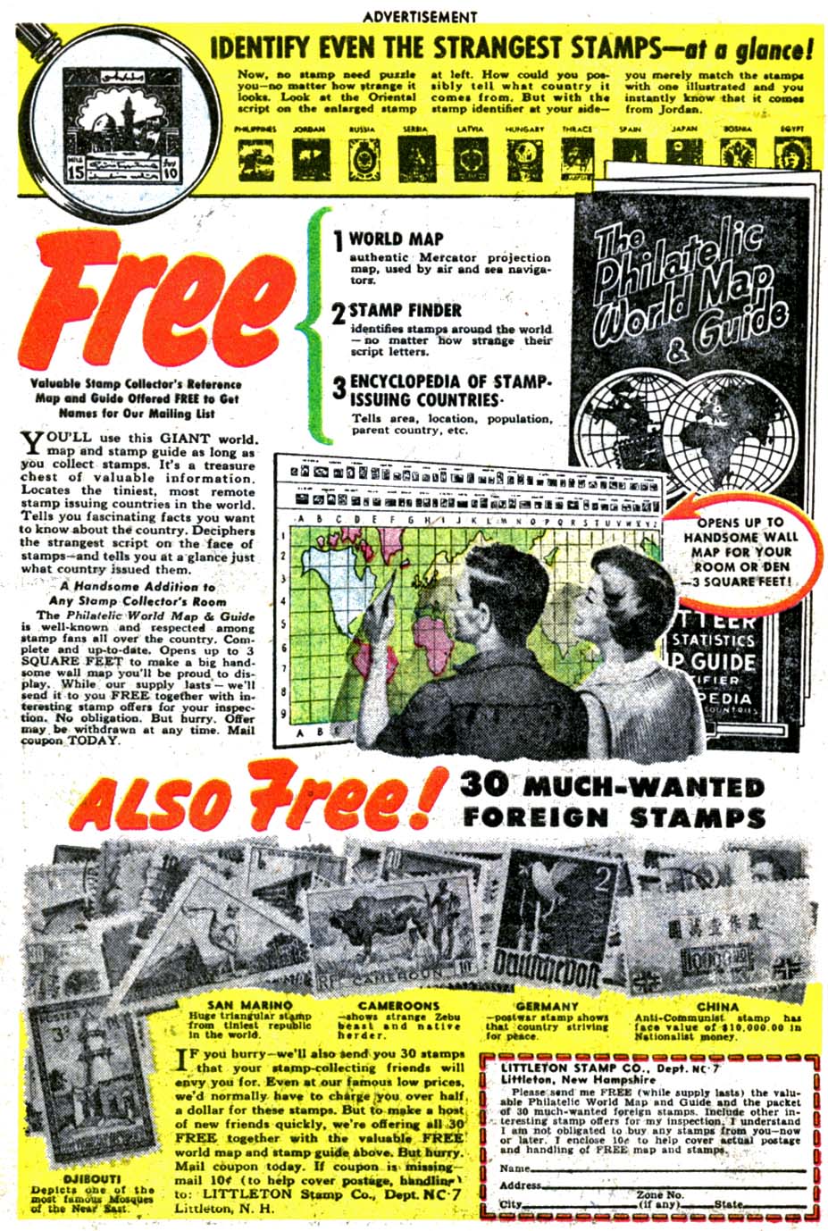 Read online Our Army at War (1952) comic -  Issue #36 - 34