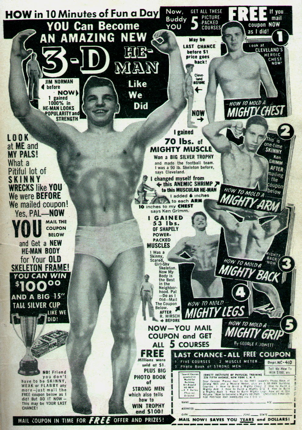 Read online All-Star Western (1951) comic -  Issue #79 - 35