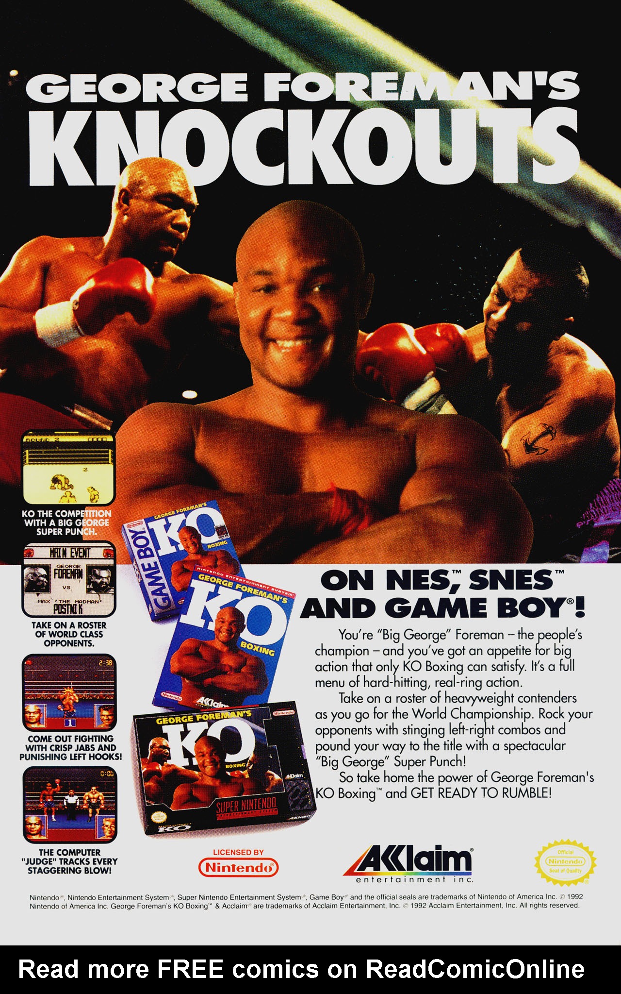 Read online Action Comics (1938) comic -  Issue #682 - 34