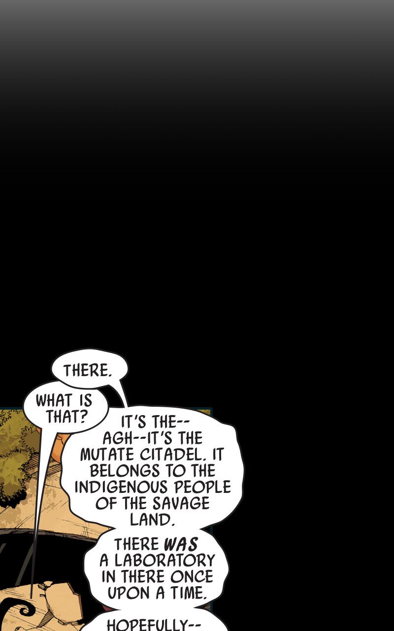 Read online Secret Invasion Infinity Comic comic -  Issue #5 - 70