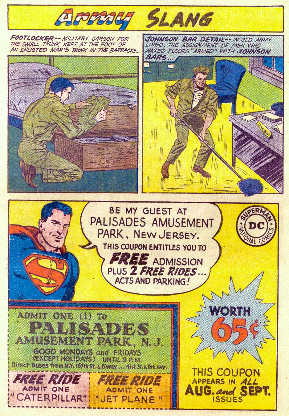Read online All-American Men of War comic -  Issue #72 - 24