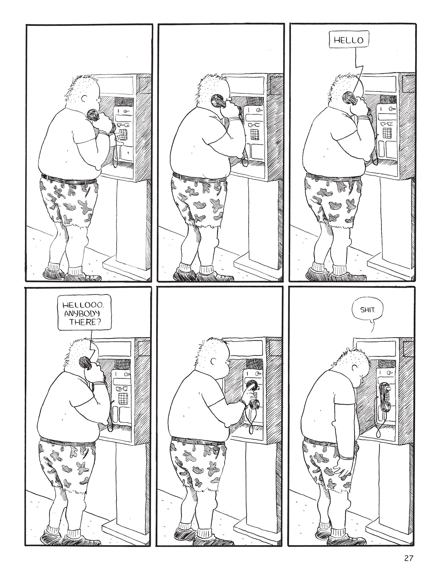 Read online Celebrated Summer comic -  Issue # TPB - 28