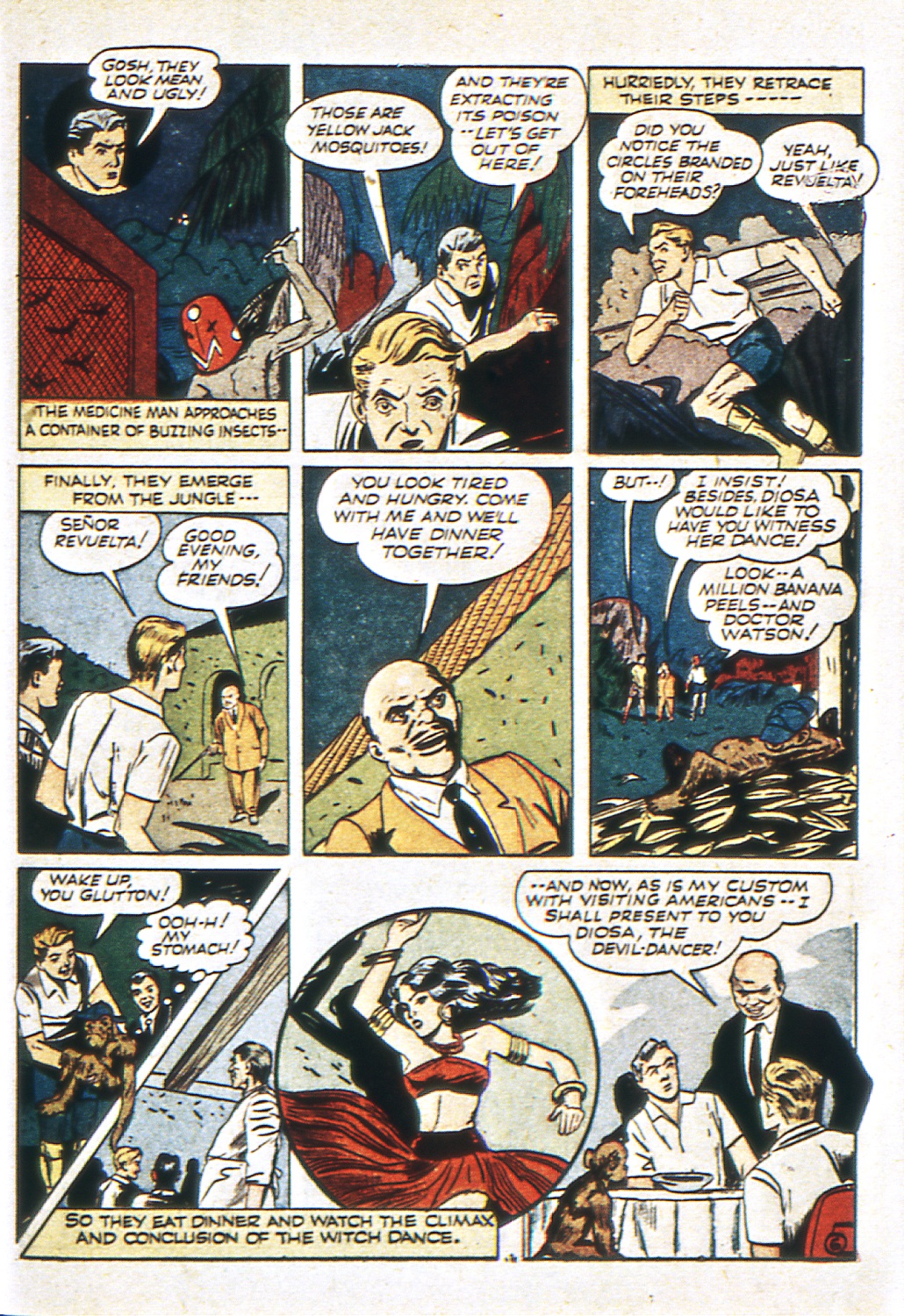 Marvel Mystery Comics 29 Page 44