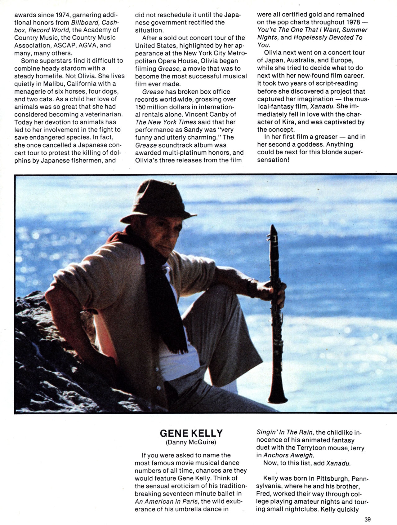 Read online Marvel Comics Super Special comic -  Issue #17 - 38