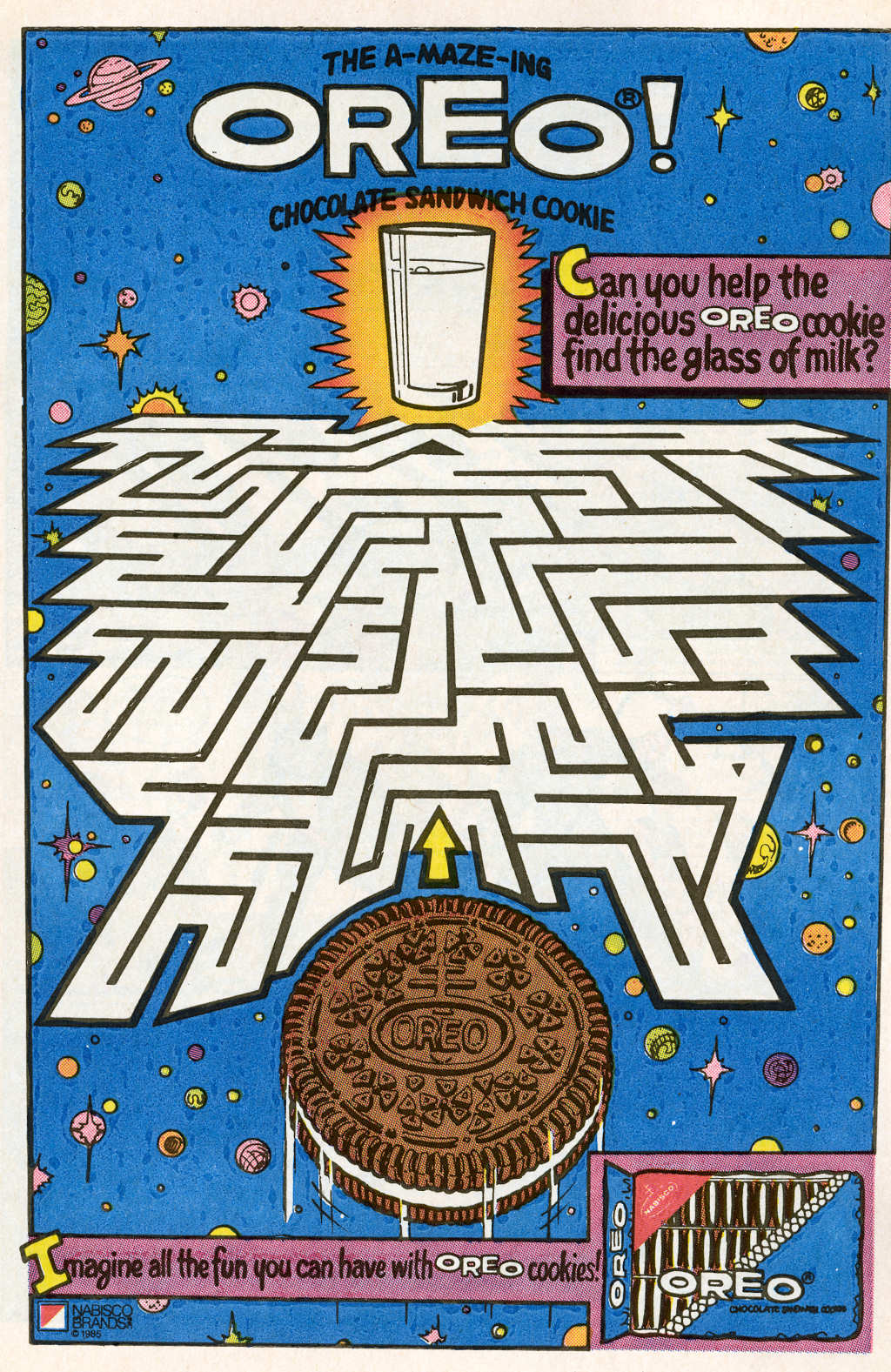 Read online ThunderCats (1985) comic -  Issue #1 - 9